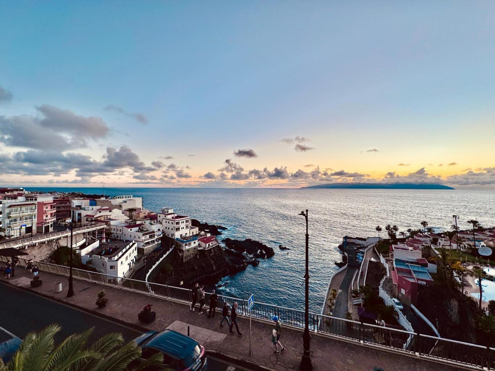 Sunset Apartamento