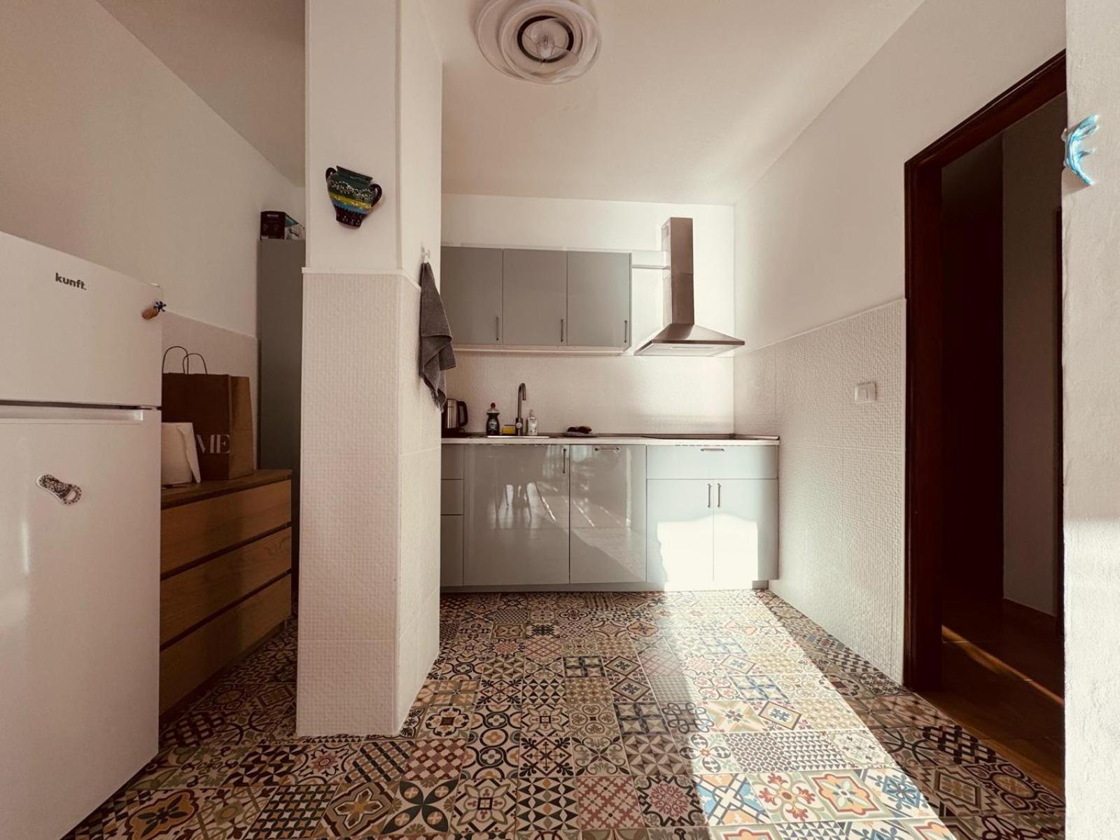 Apartamento Sunset *