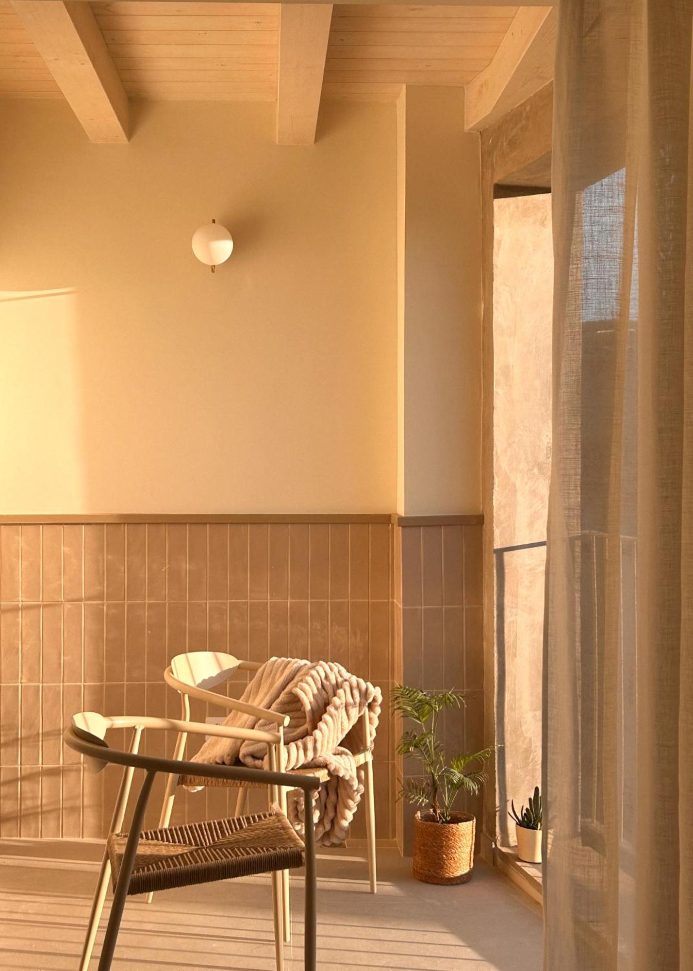 Tanins Boutique Hotel Gandesa