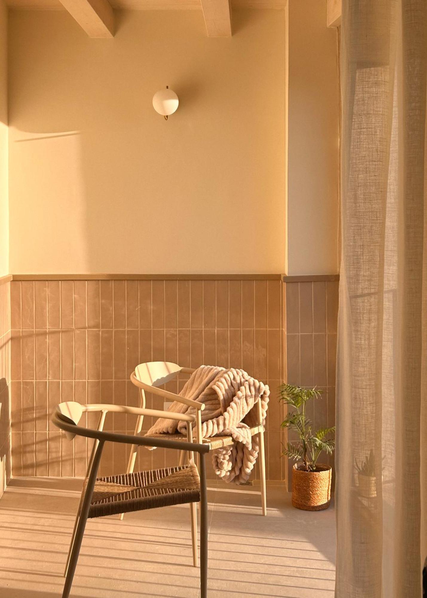 Hotel Tanins Boutique *