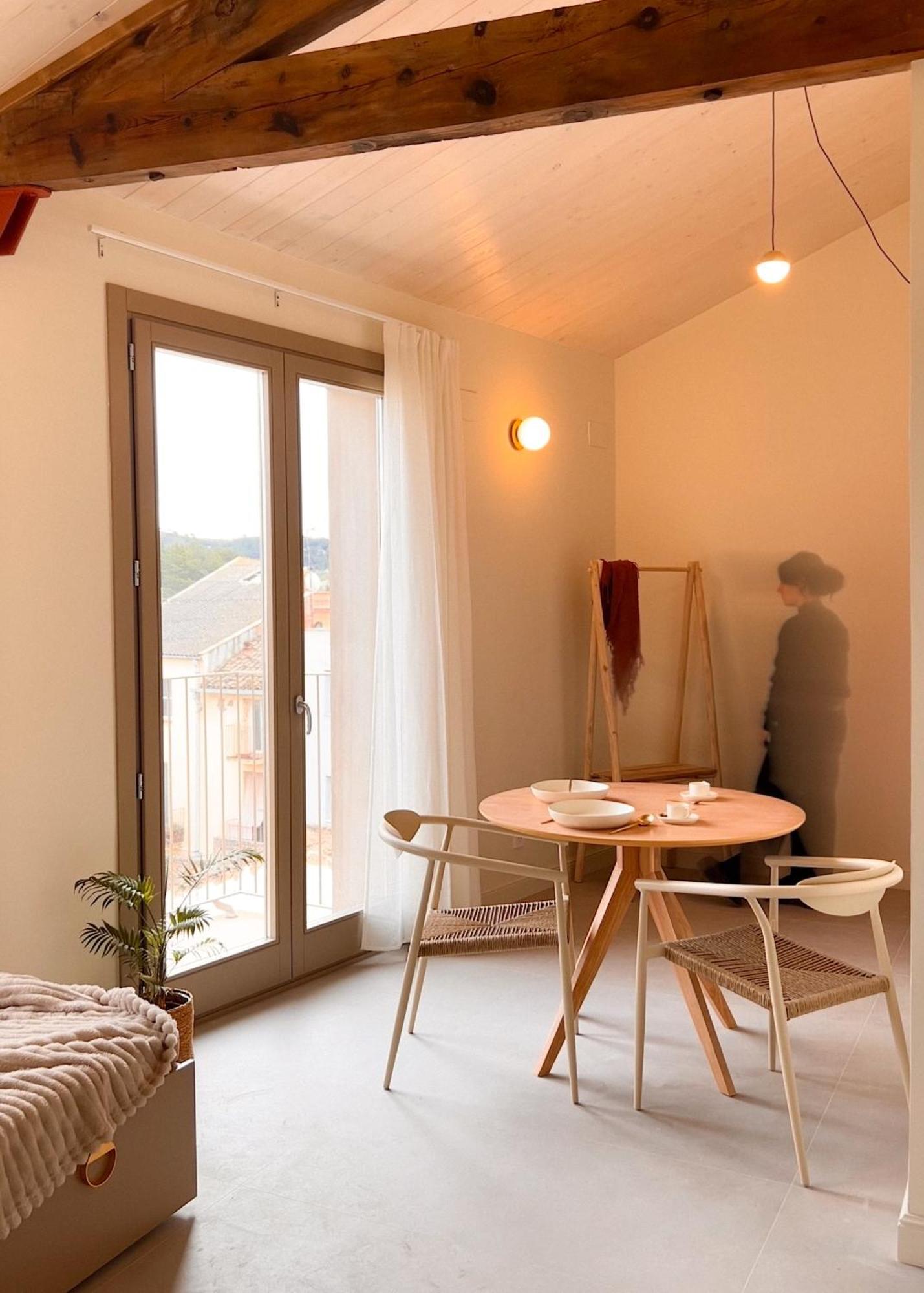Tanins Boutique Hotel *