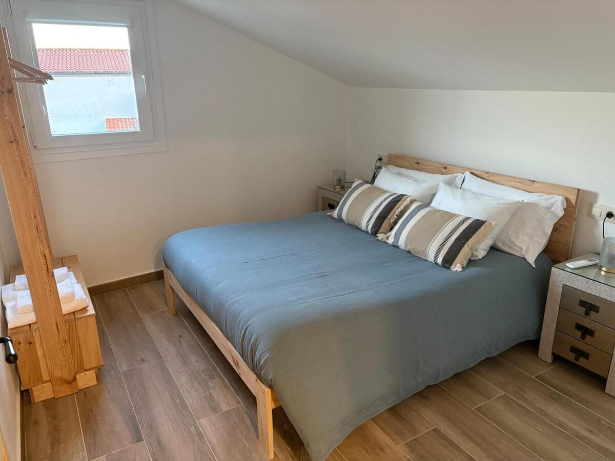 Casa Cosmeiro Сasa de vacaciones Serra De Outes