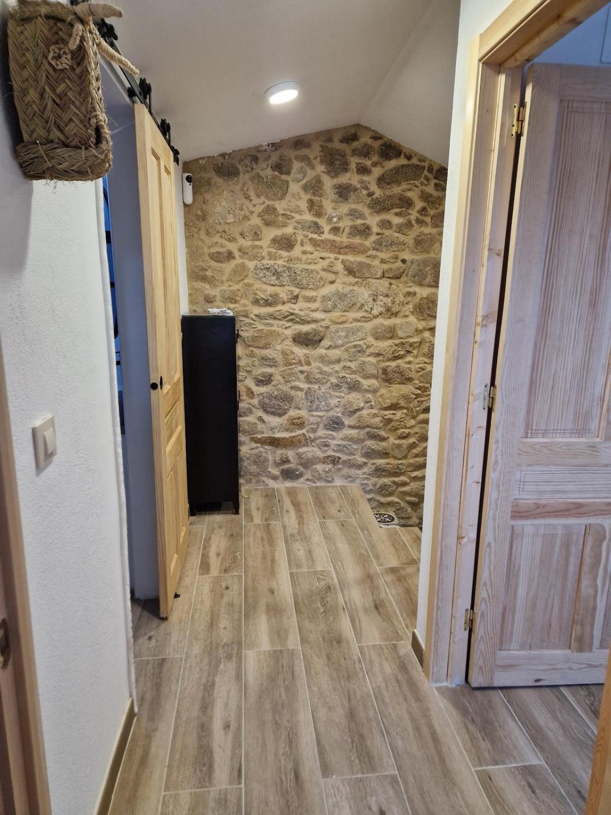 Casa Cosmeiro * Serra De Outes