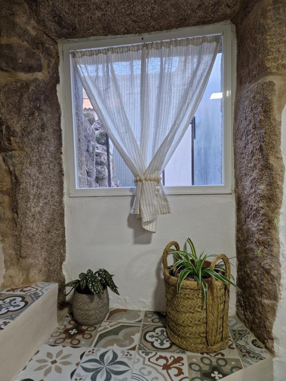 Сasa de vacaciones Casa Cosmeiro *