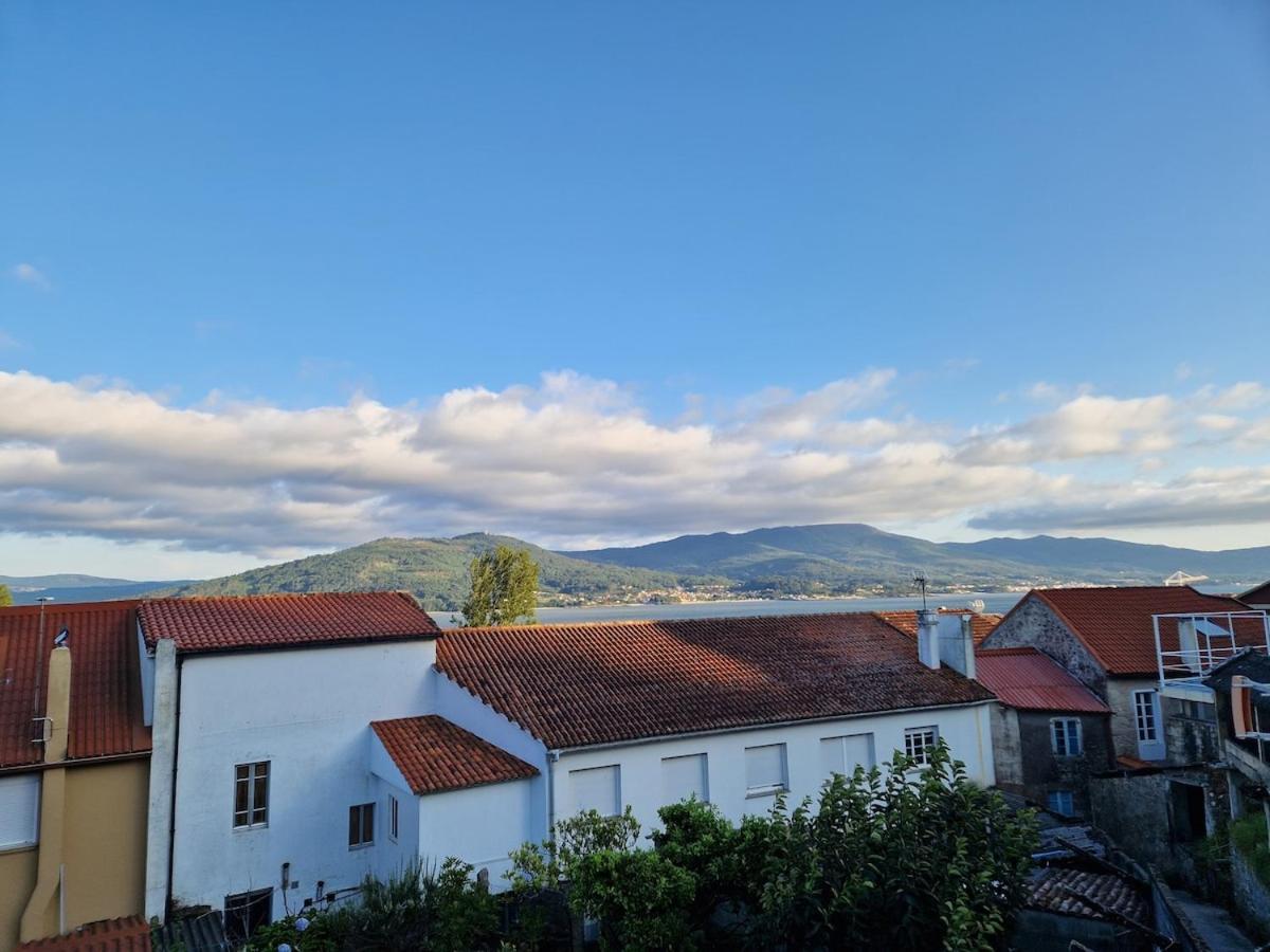 Сasa de vacaciones Casa Cosmeiro