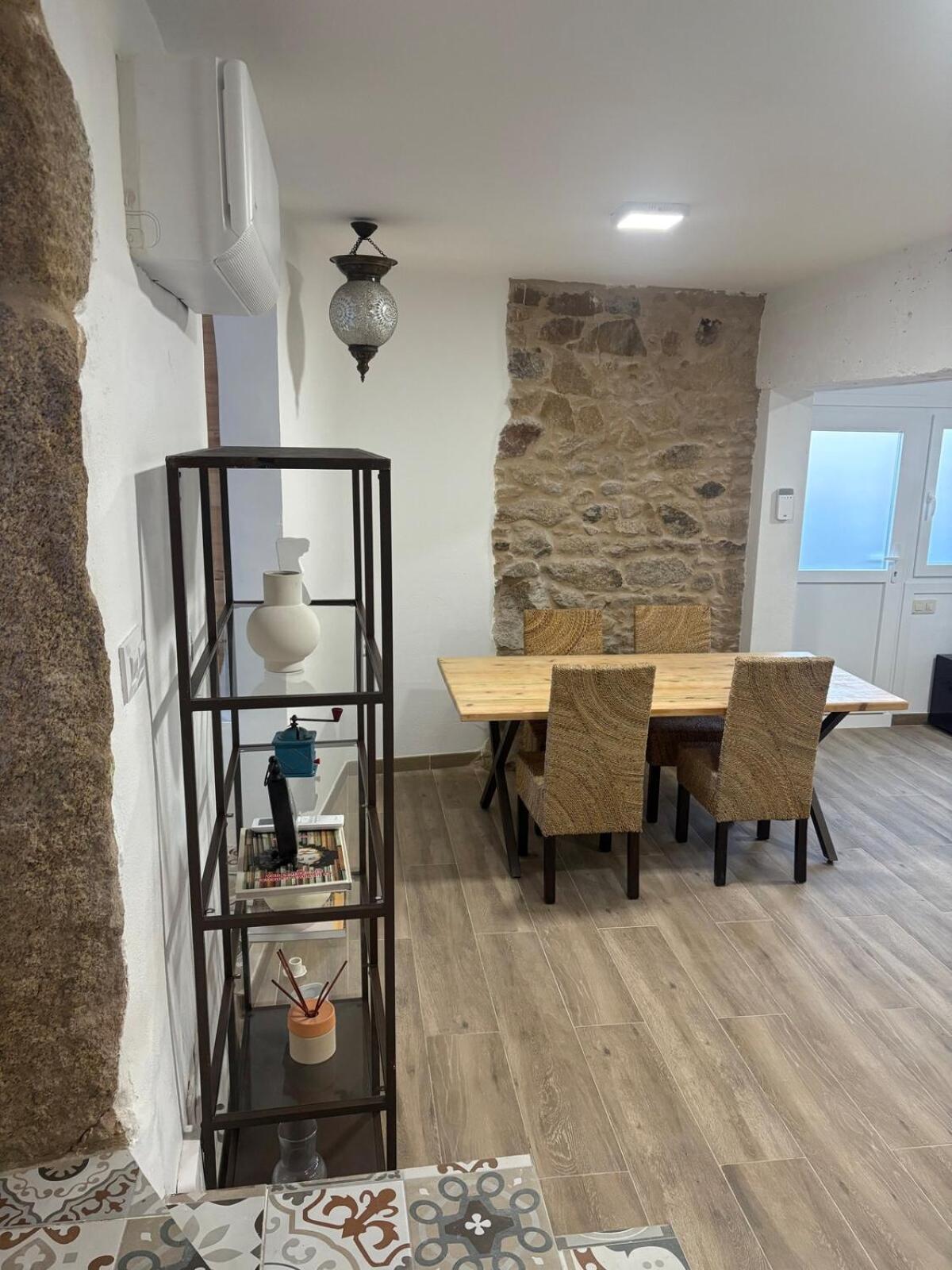 Casa Cosmeiro * Serra De Outes