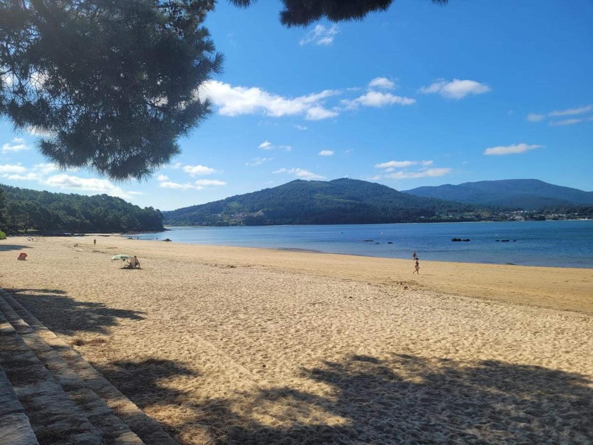 Сasa de vacaciones Casa Cosmeiro