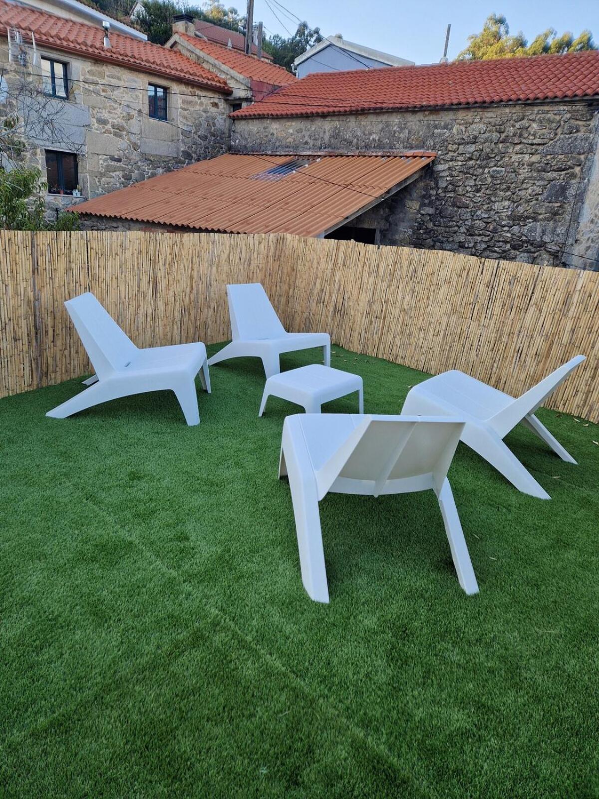 Casa Cosmeiro * Serra De Outes