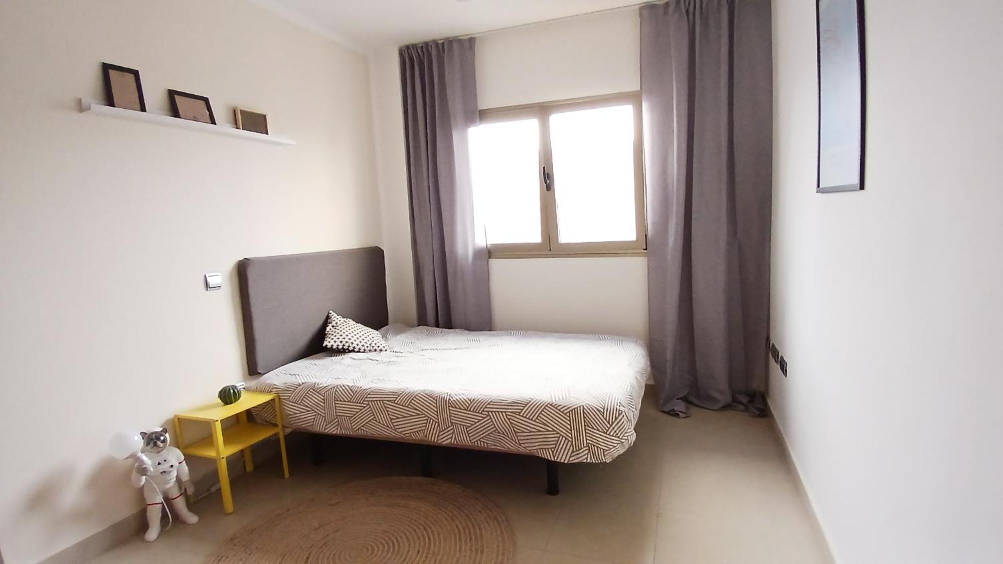 La Casita Suites *