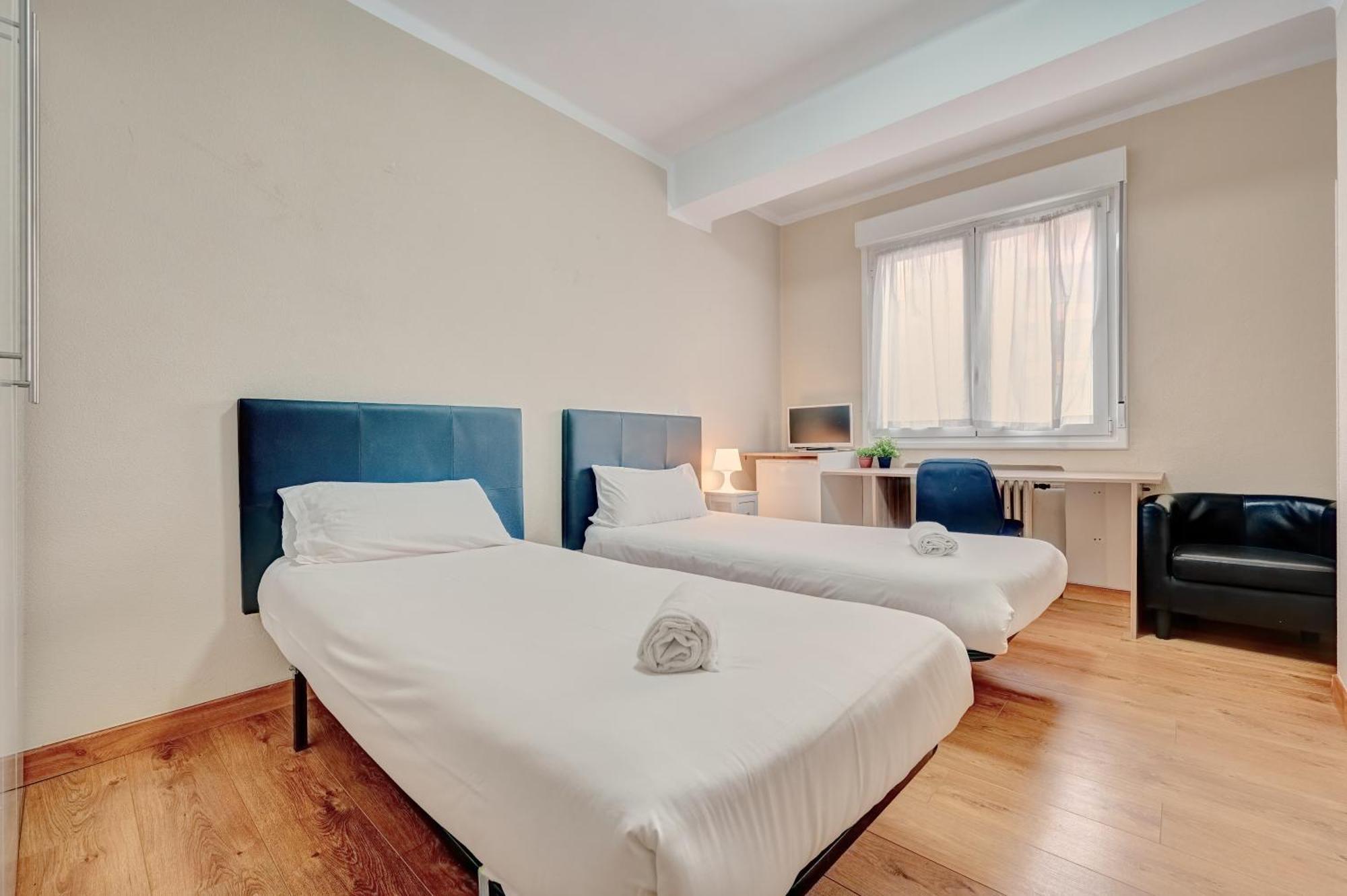 Monasterio By Clabao Apartamento *