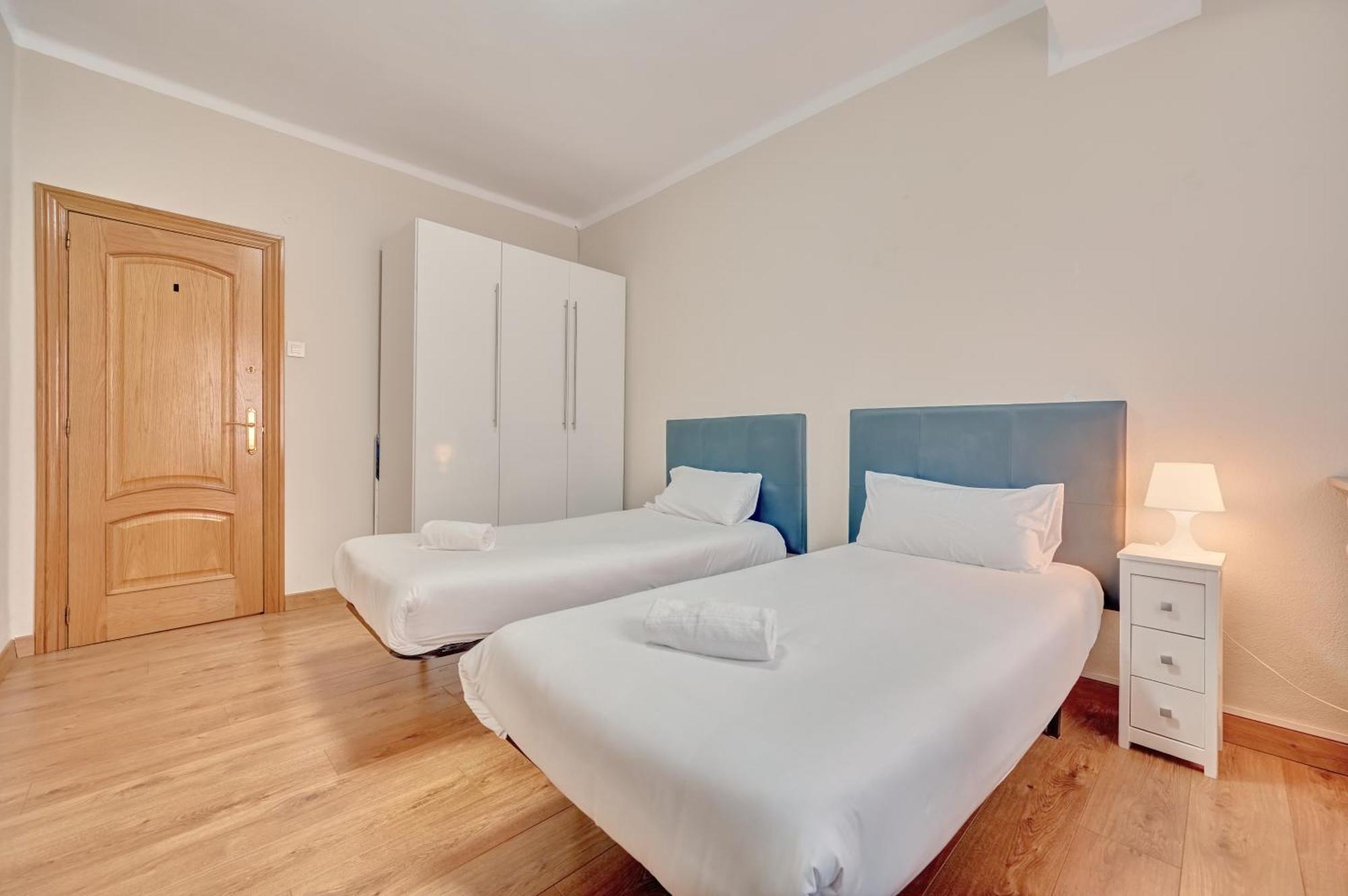 Apartamento Monasterio By Clabao
