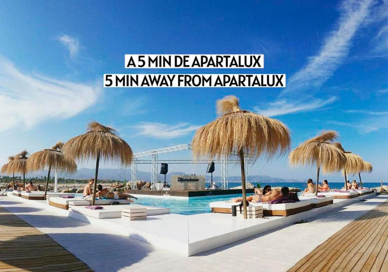 Apartalux Brizo *