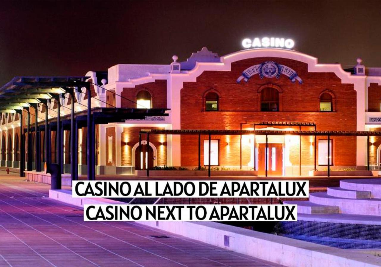Apartalux Brizo Apartamento *