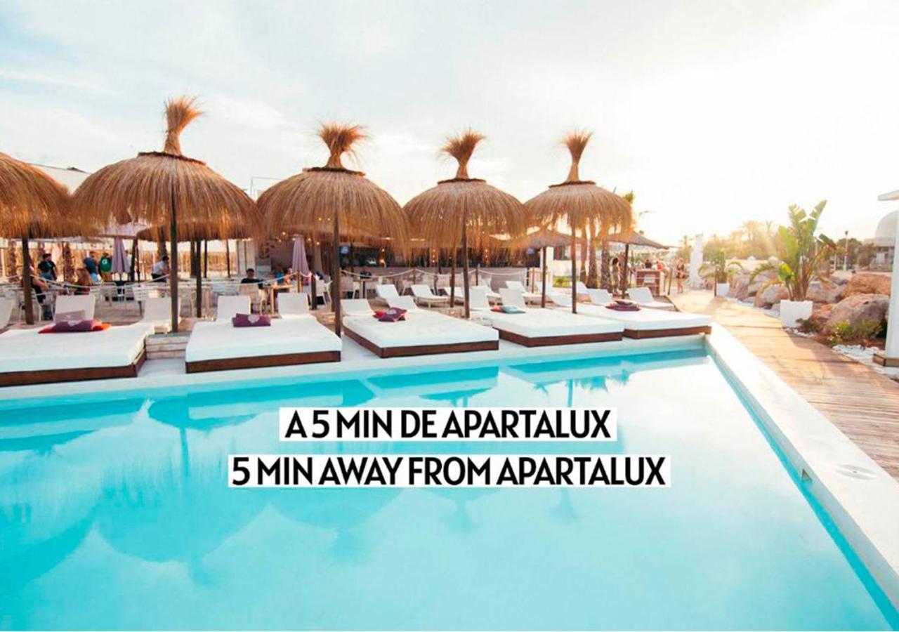 Apartamento Apartalux Brizo *