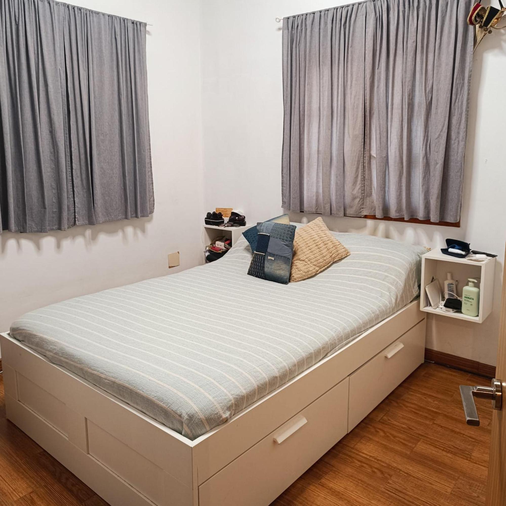 La De Huespedes Bed and breakfast Fuengirola