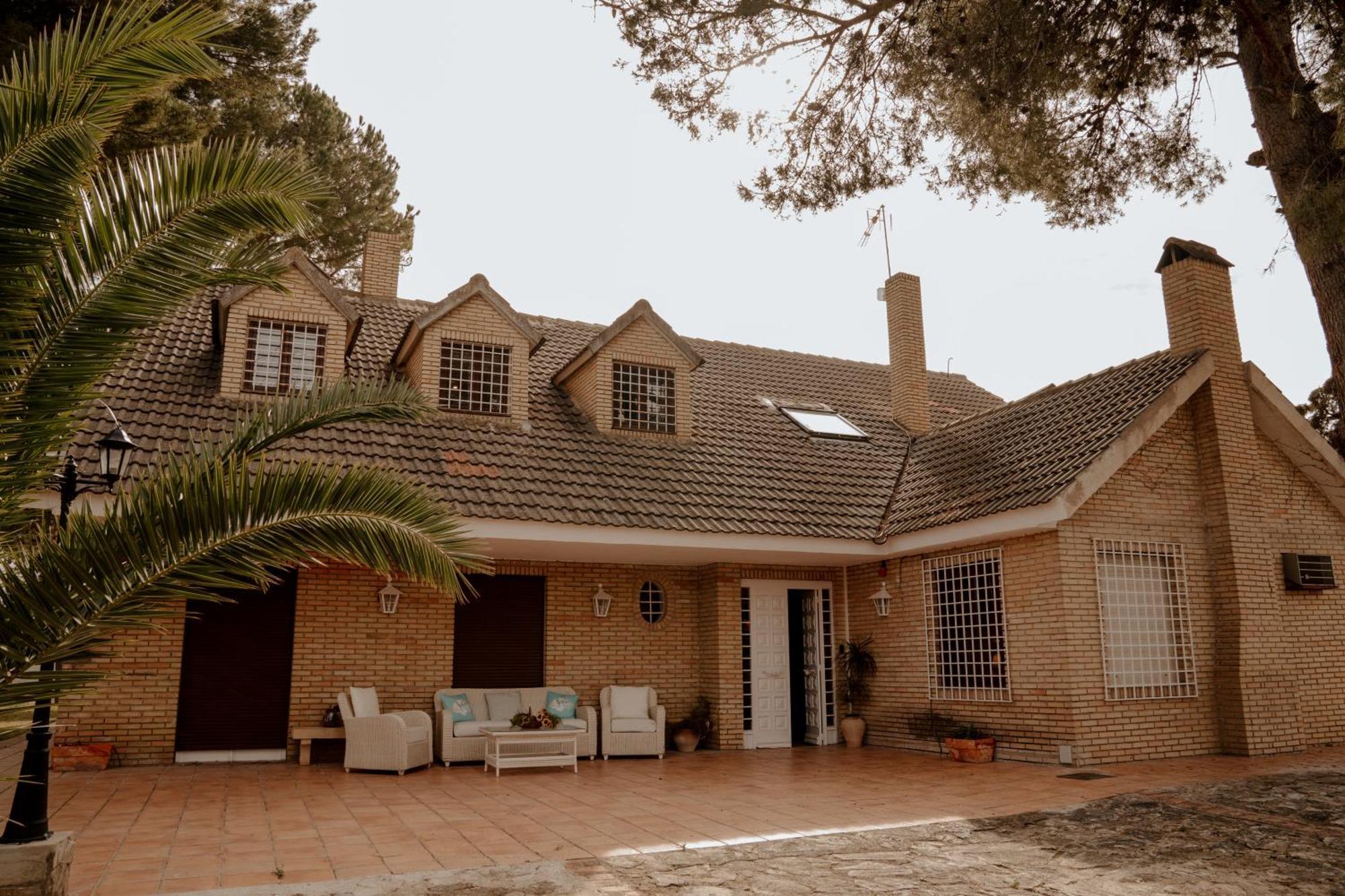 Casa rural Vega De La Reina *