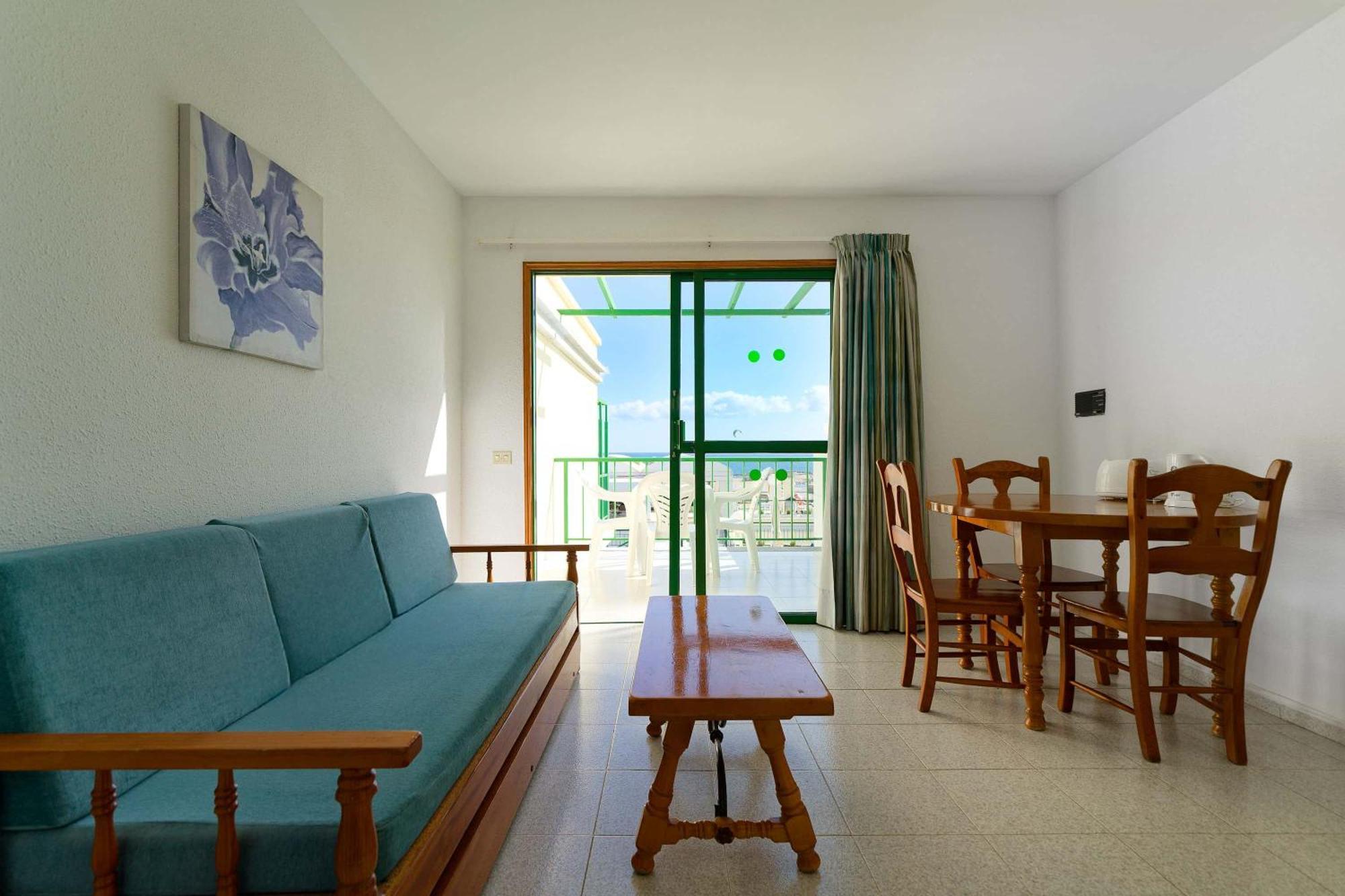 Salt-apartments Ocean * San Bartolomé