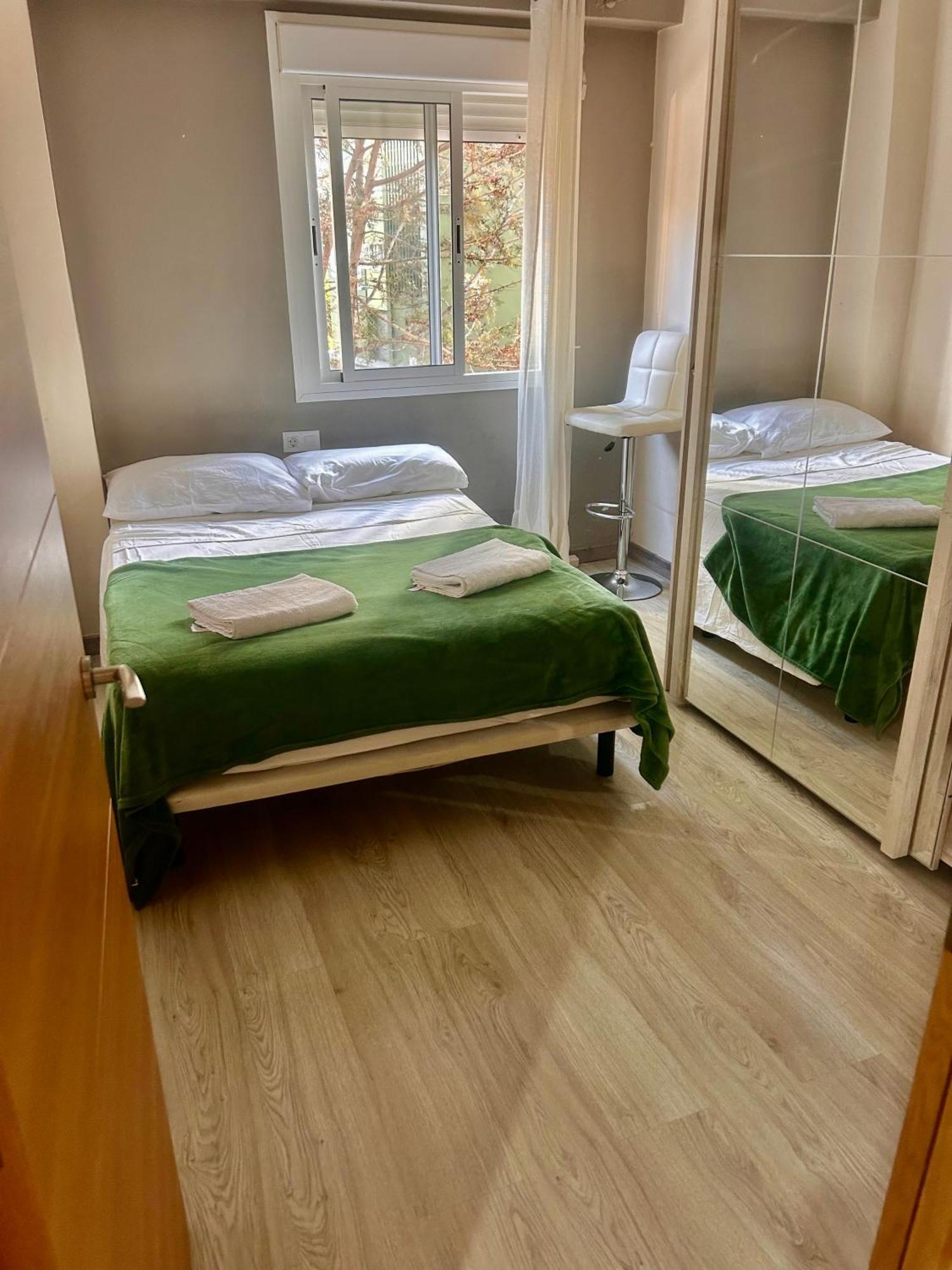 Hostel In Shared