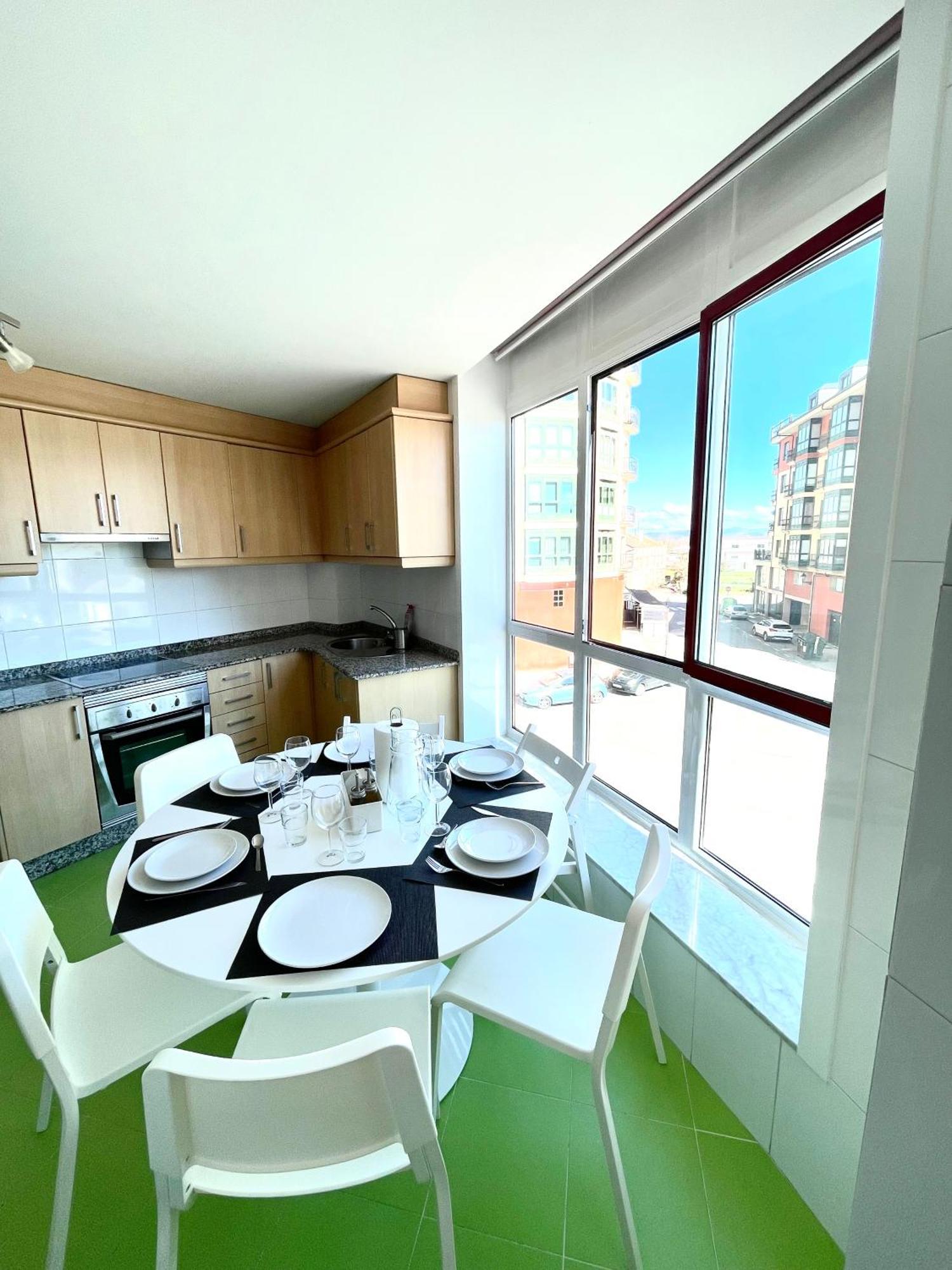 Trailhouse Castelao Sarria