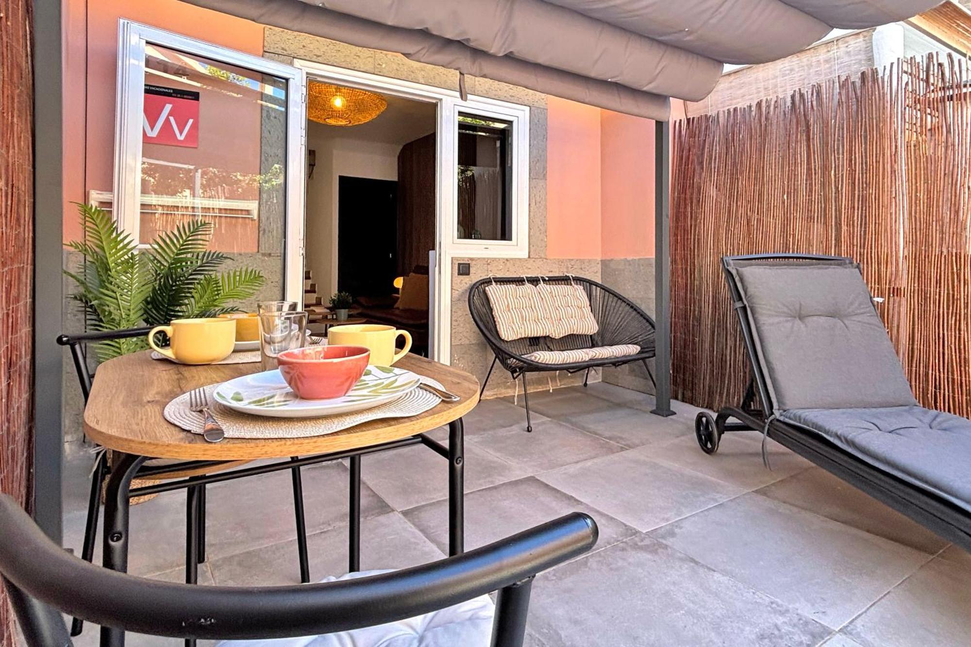 Сasa de vacaciones Cosy Oasis Maspalomas (Gran Canaria)