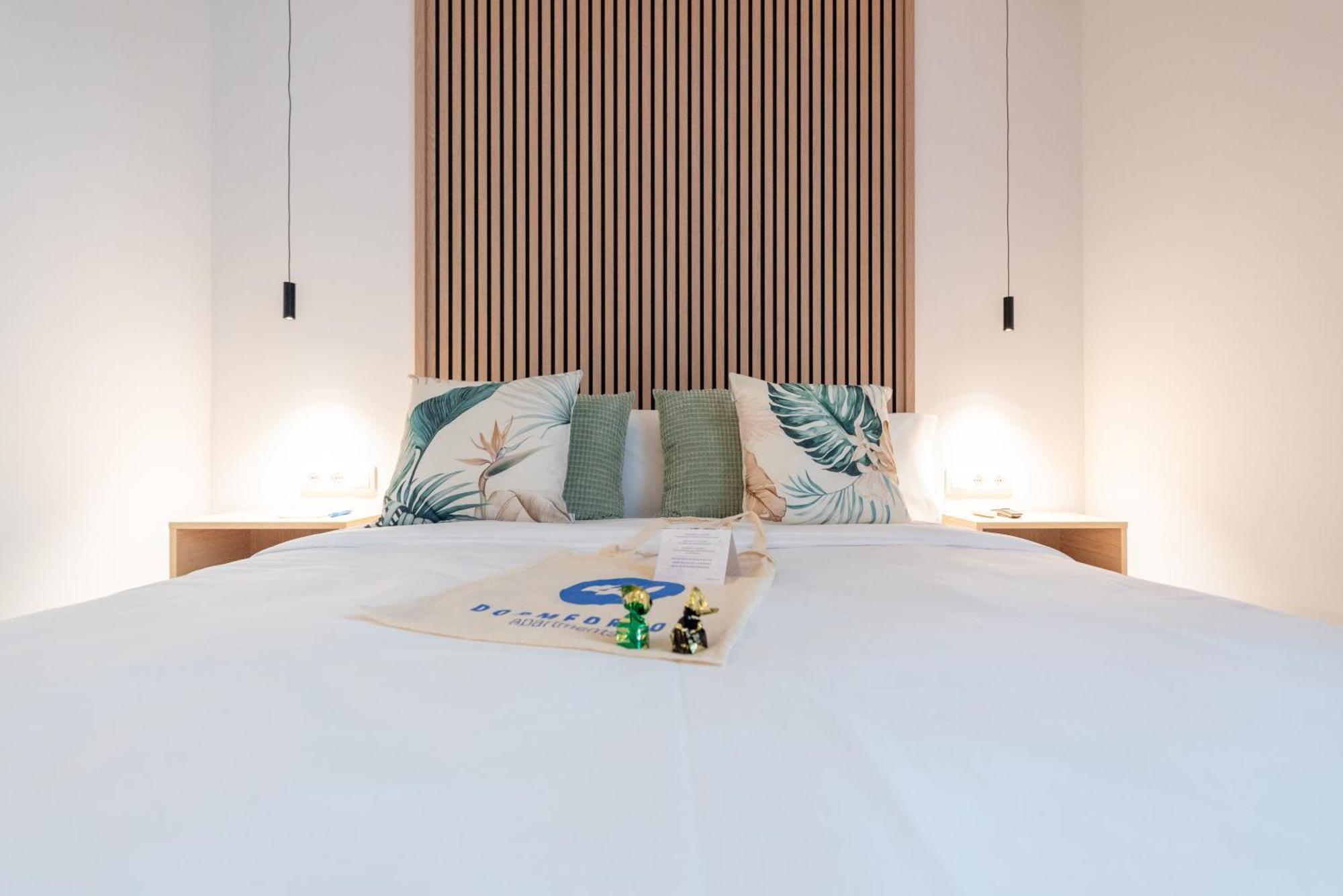 Dorm4you Arena Apartahotel Valencia