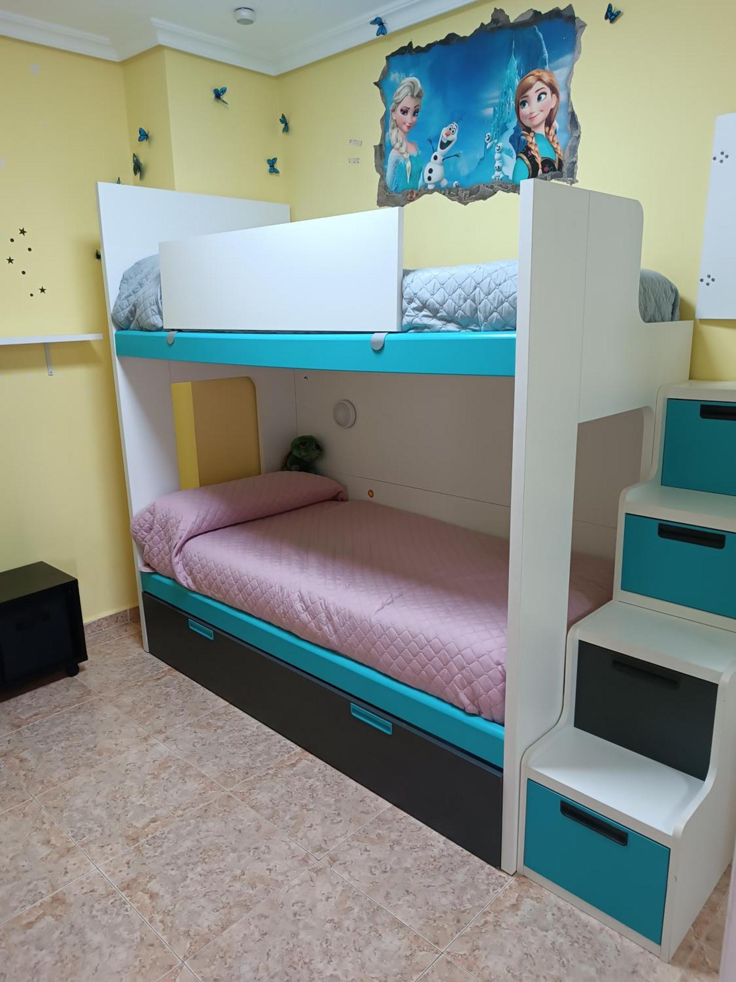 Piso Primera Linea Playa Apartment