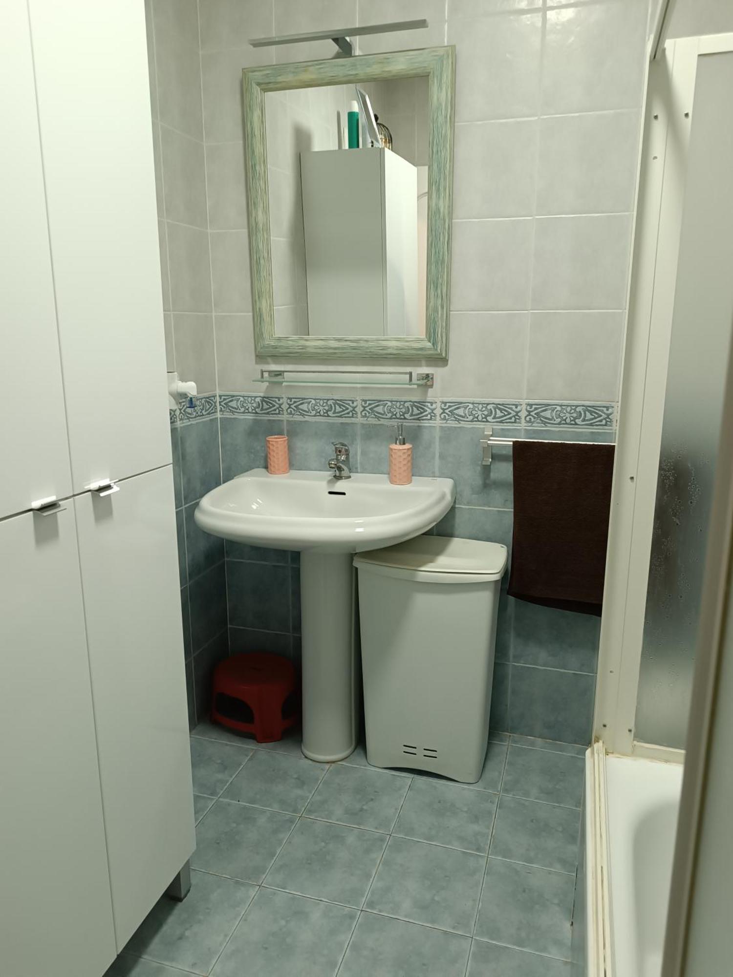 Apartment Piso Primera Linea Playa Almeria