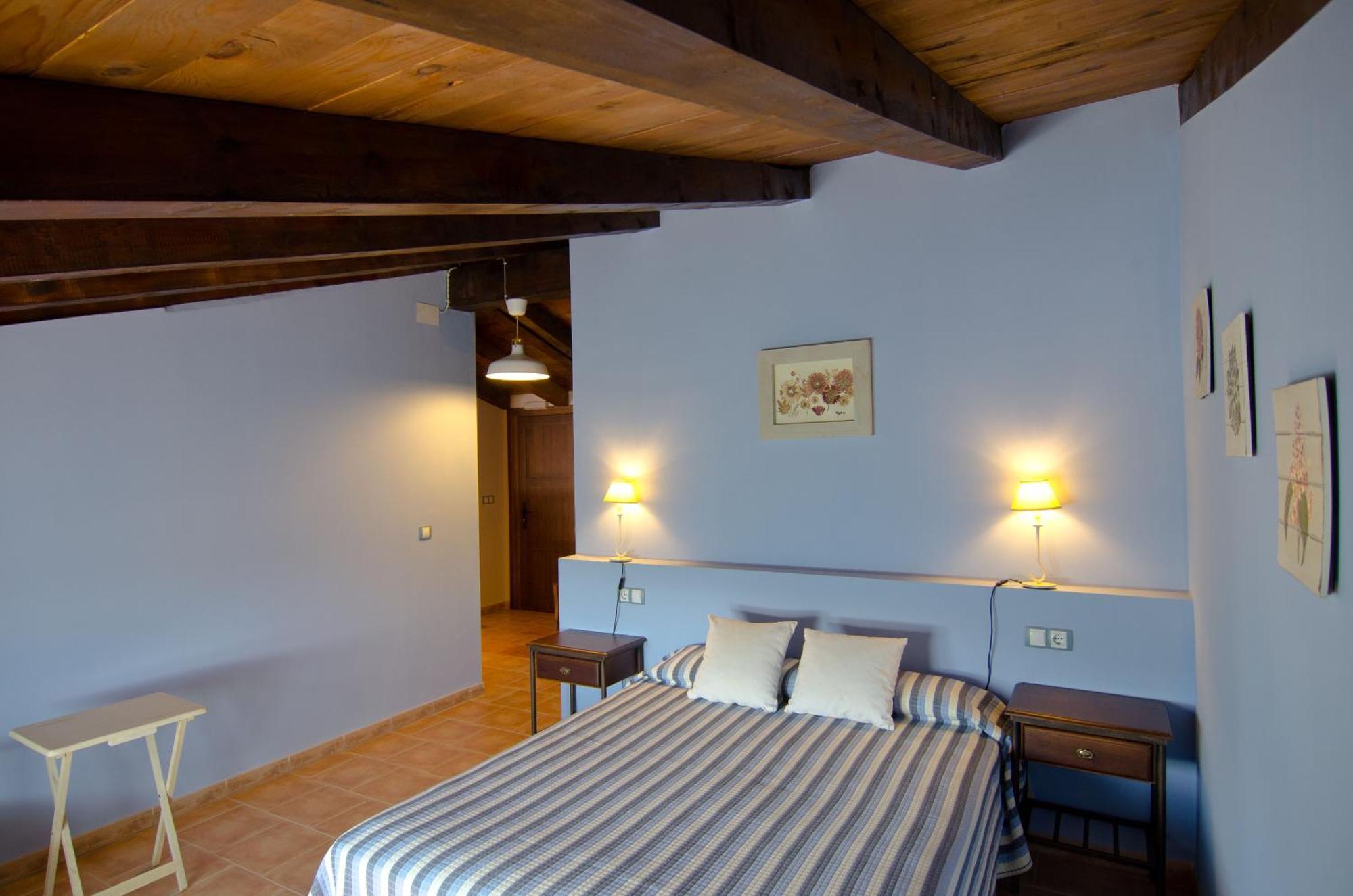 Loft Apartahotel Tramacastilla