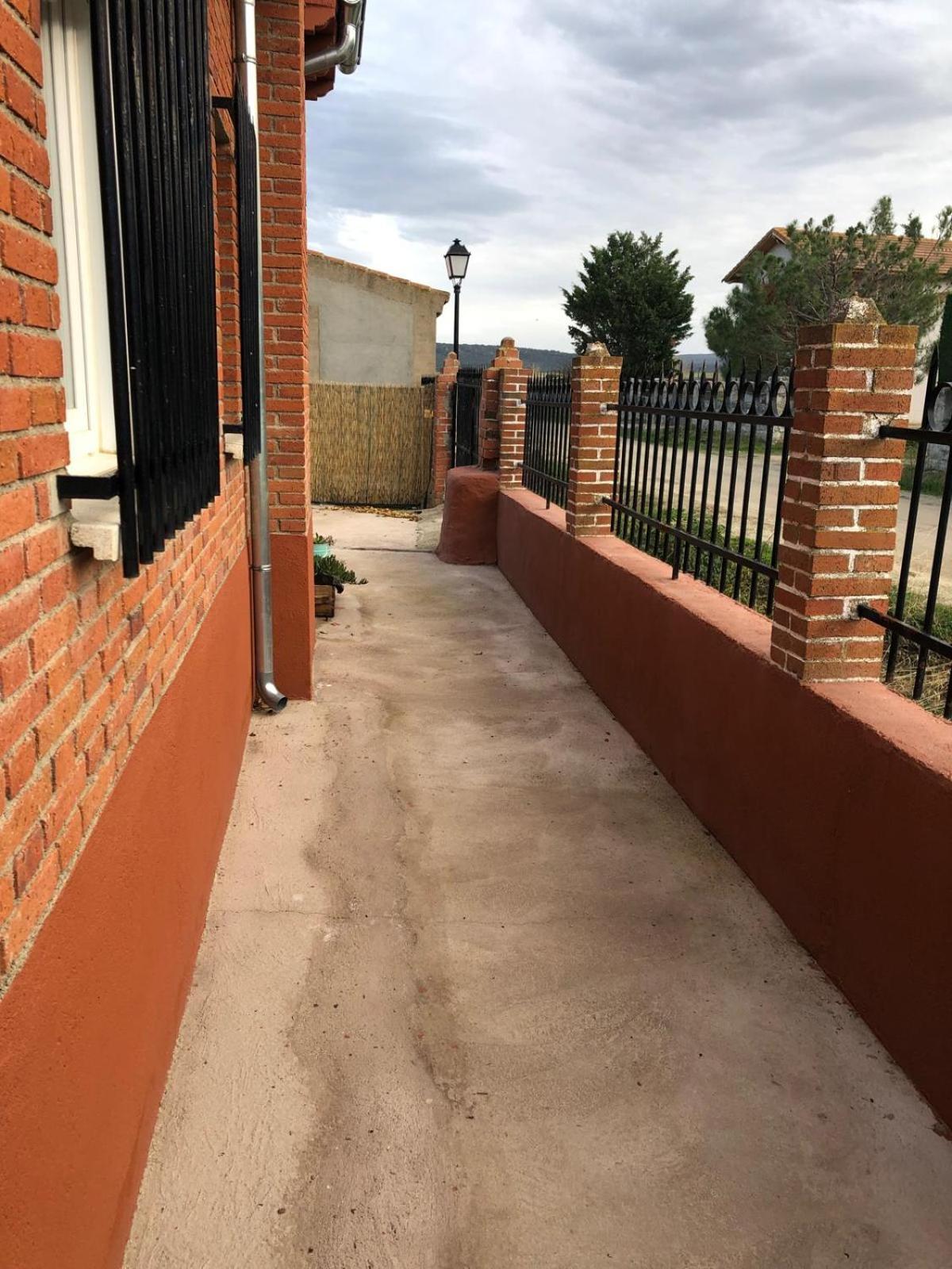 Сasa de vacaciones Casa Mario *