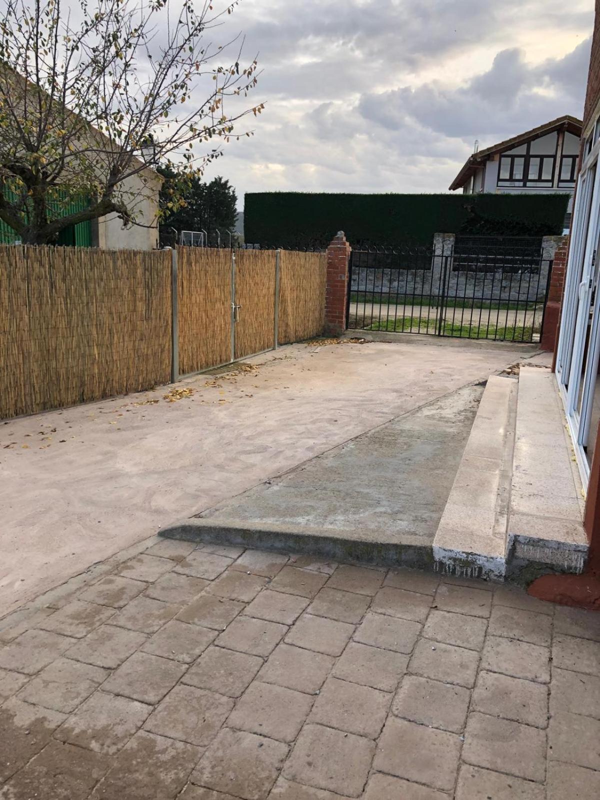 Сasa de vacaciones Casa Mario