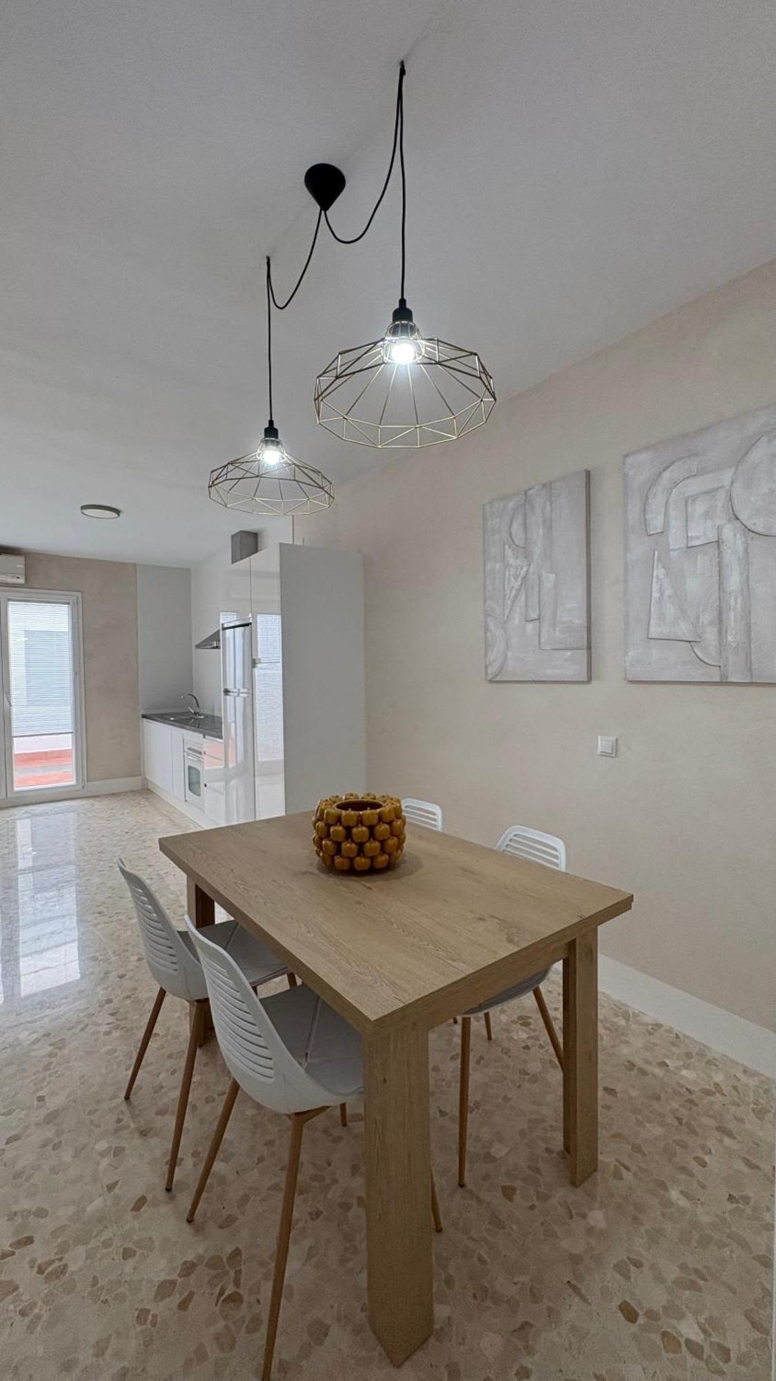 Loft Apartamento *