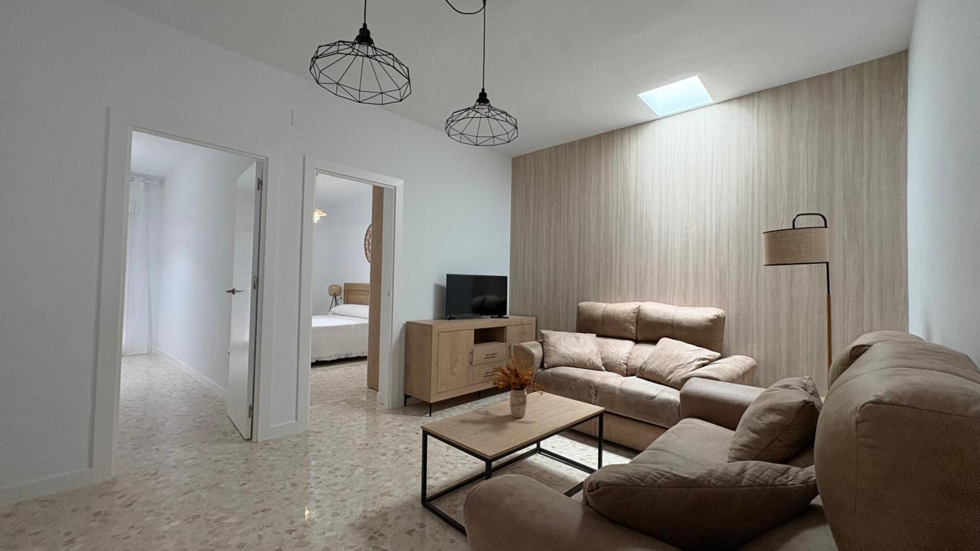 Apartamento Loft