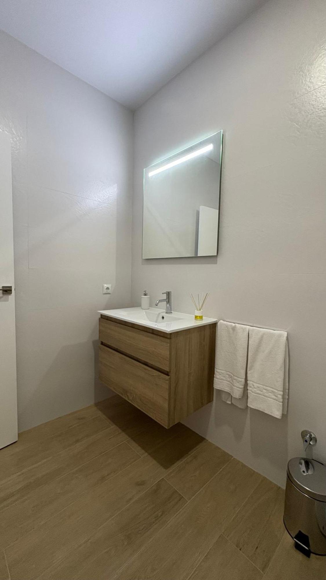 Loft Apartamento *