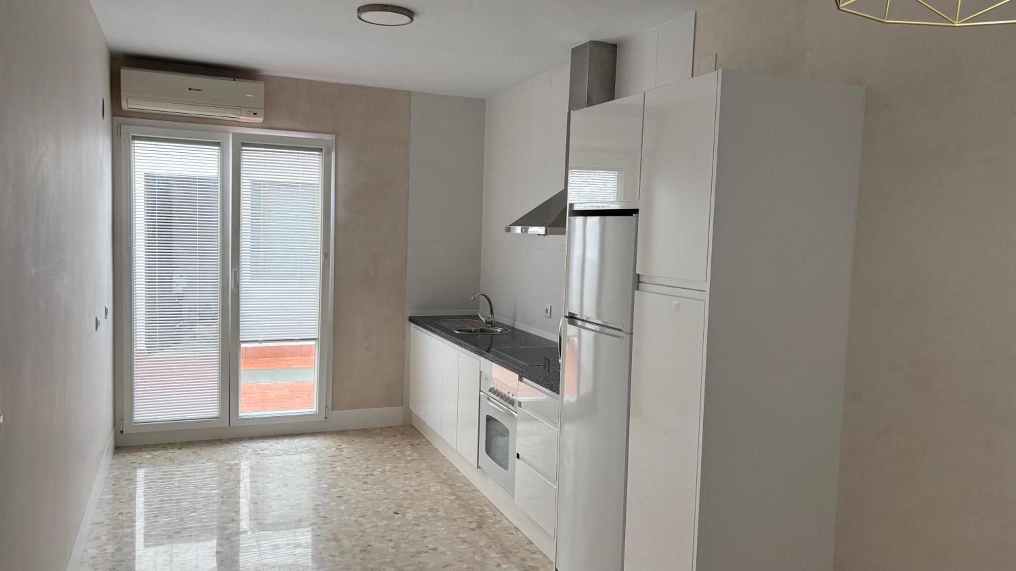 Apartamento Loft Lepe