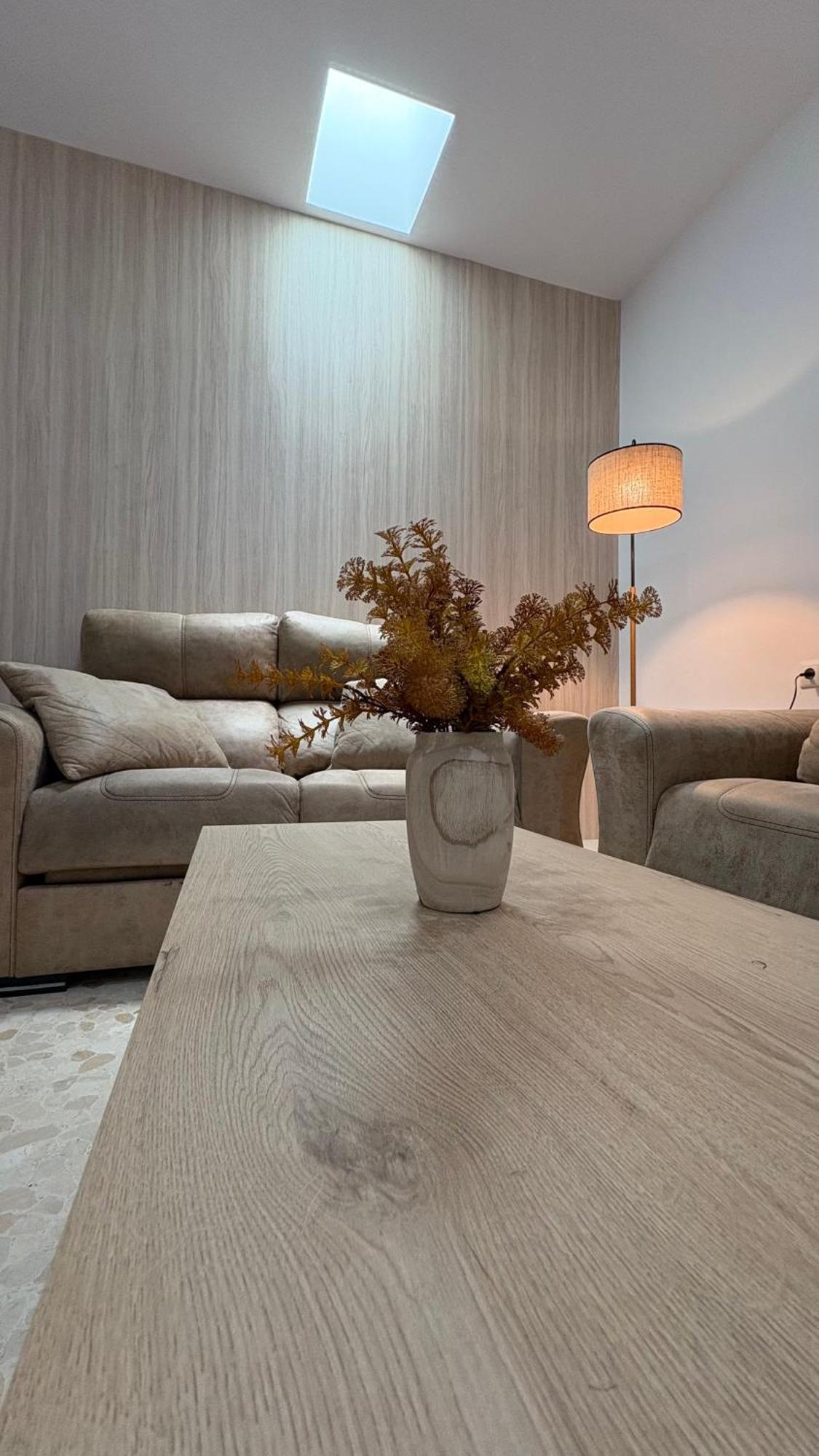 Loft Apartamento *