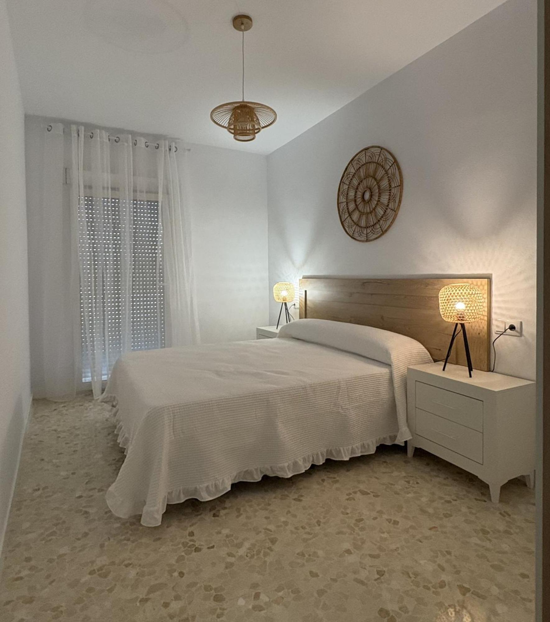 Apartamento Loft Lepe