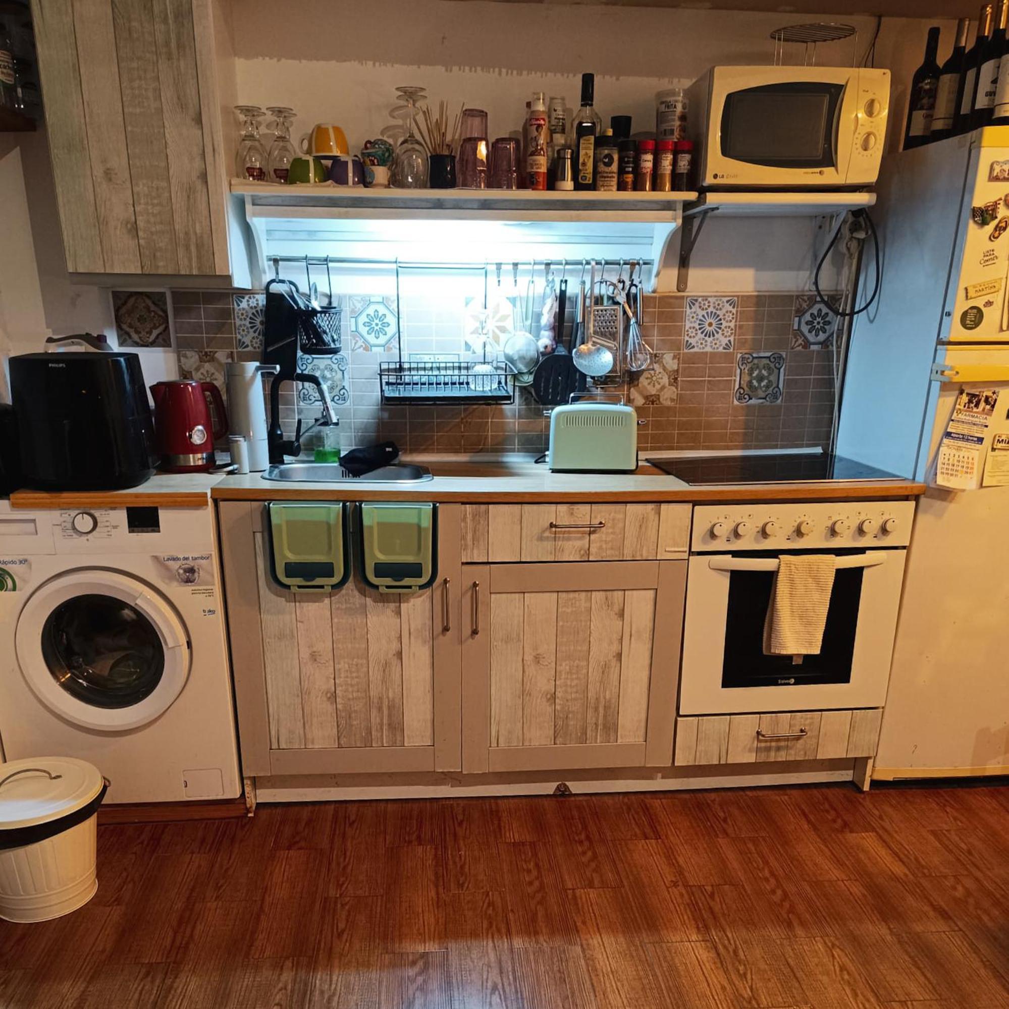 La De Huespedes Bed and breakfast Fuengirola