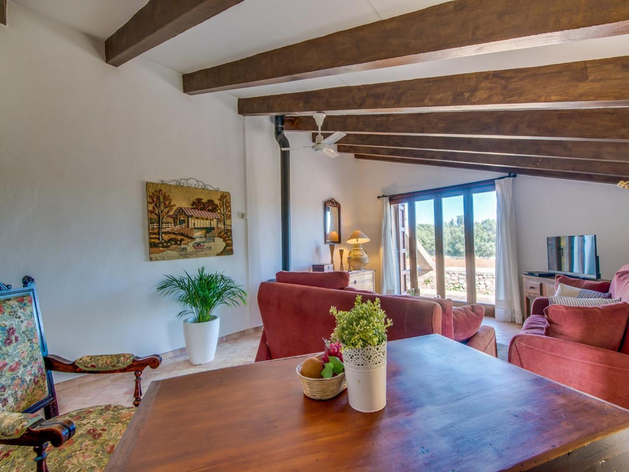 Countryside In Holiday home *