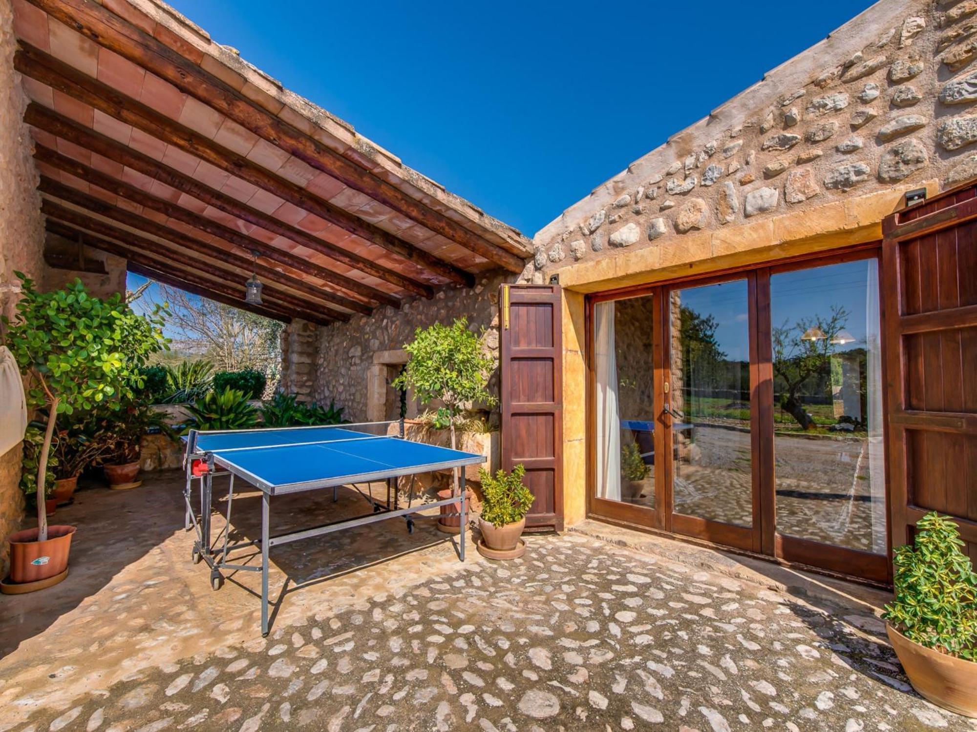 Holiday home Countryside In