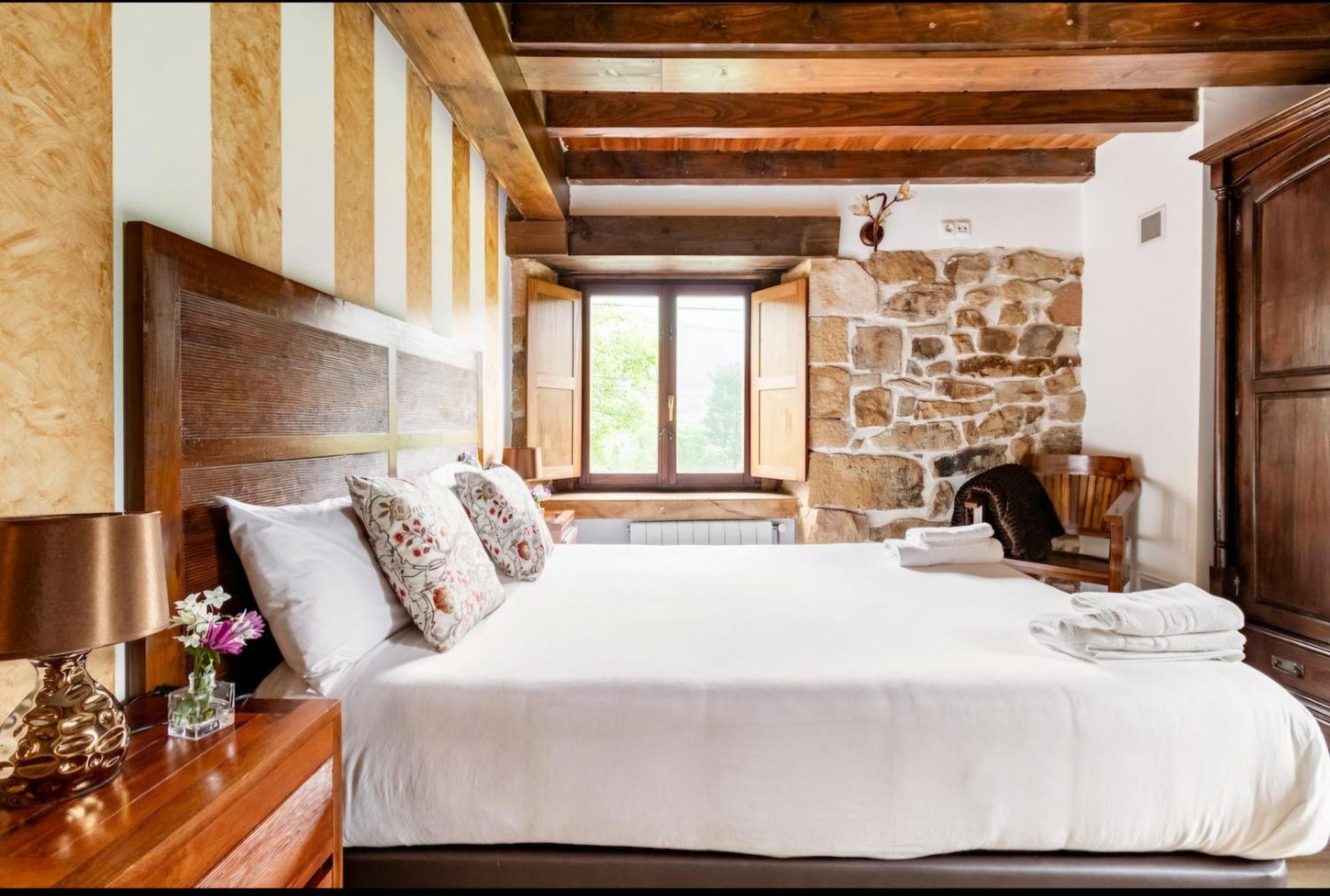 Casa De Pueblo Golondrinas De Luena