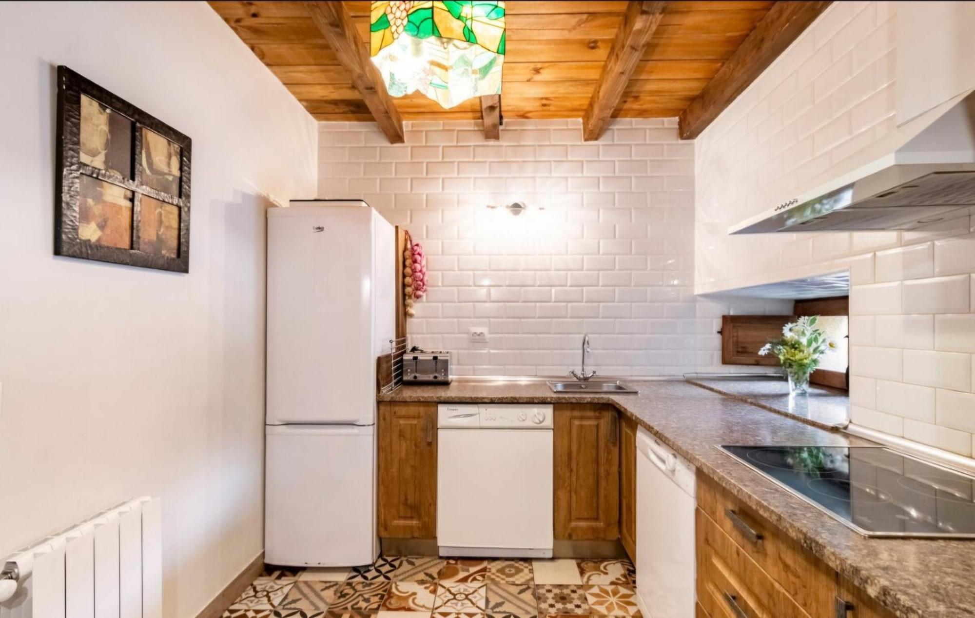 Casa De Pueblo Golondrinas De Luena Сasa de vacaciones