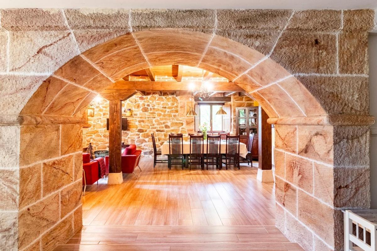 Casa De Pueblo Golondrinas De Luena