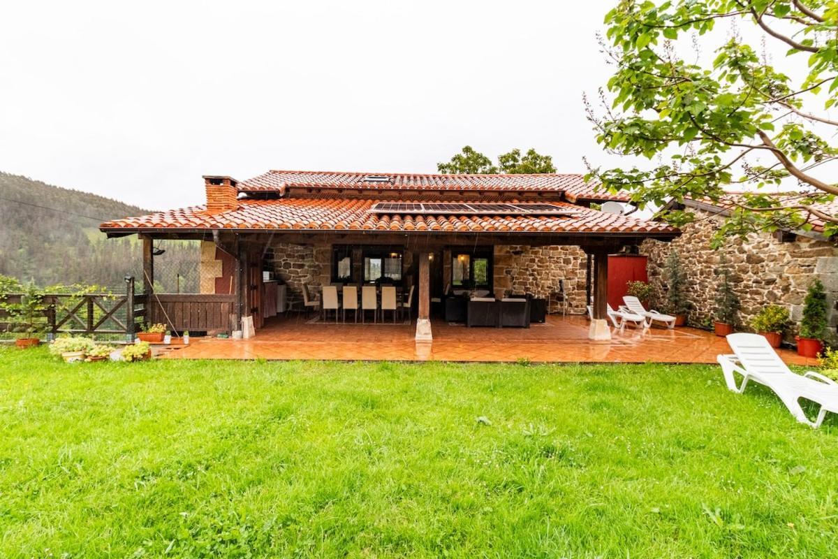 Casa De Pueblo Golondrinas De Luena *