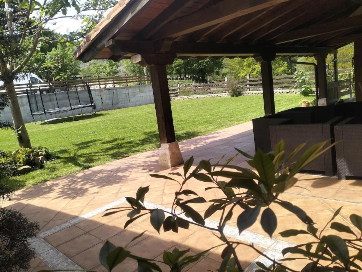 Casa De Pueblo Golondrinas De Luena