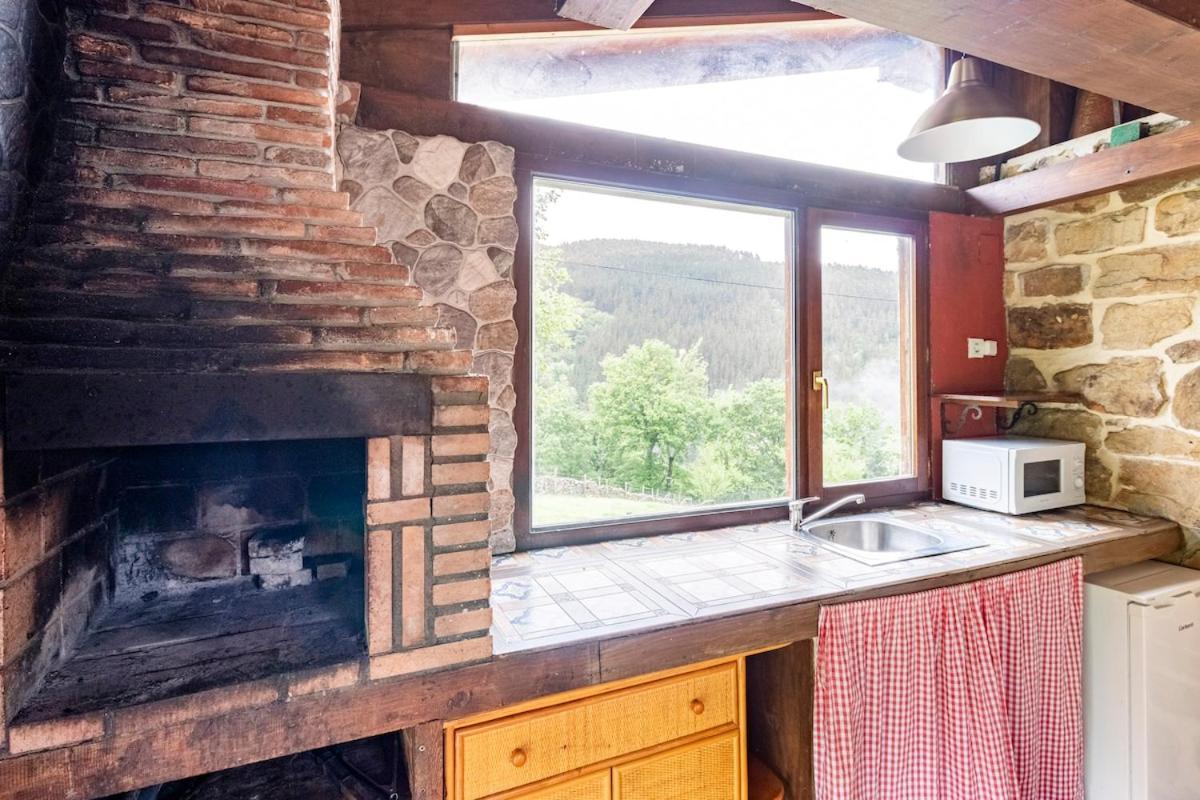 Casa De Pueblo Golondrinas De Luena Holiday home San Miguel de Luena