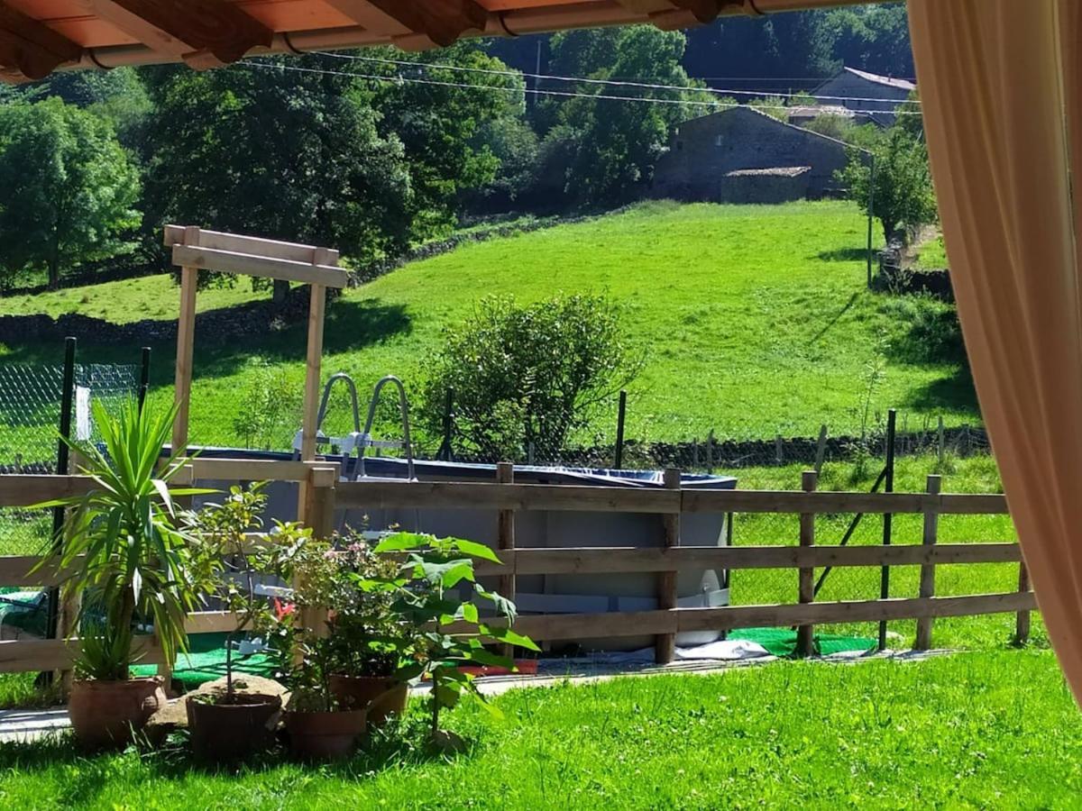Сasa de vacaciones Casa De Pueblo Golondrinas De Luena