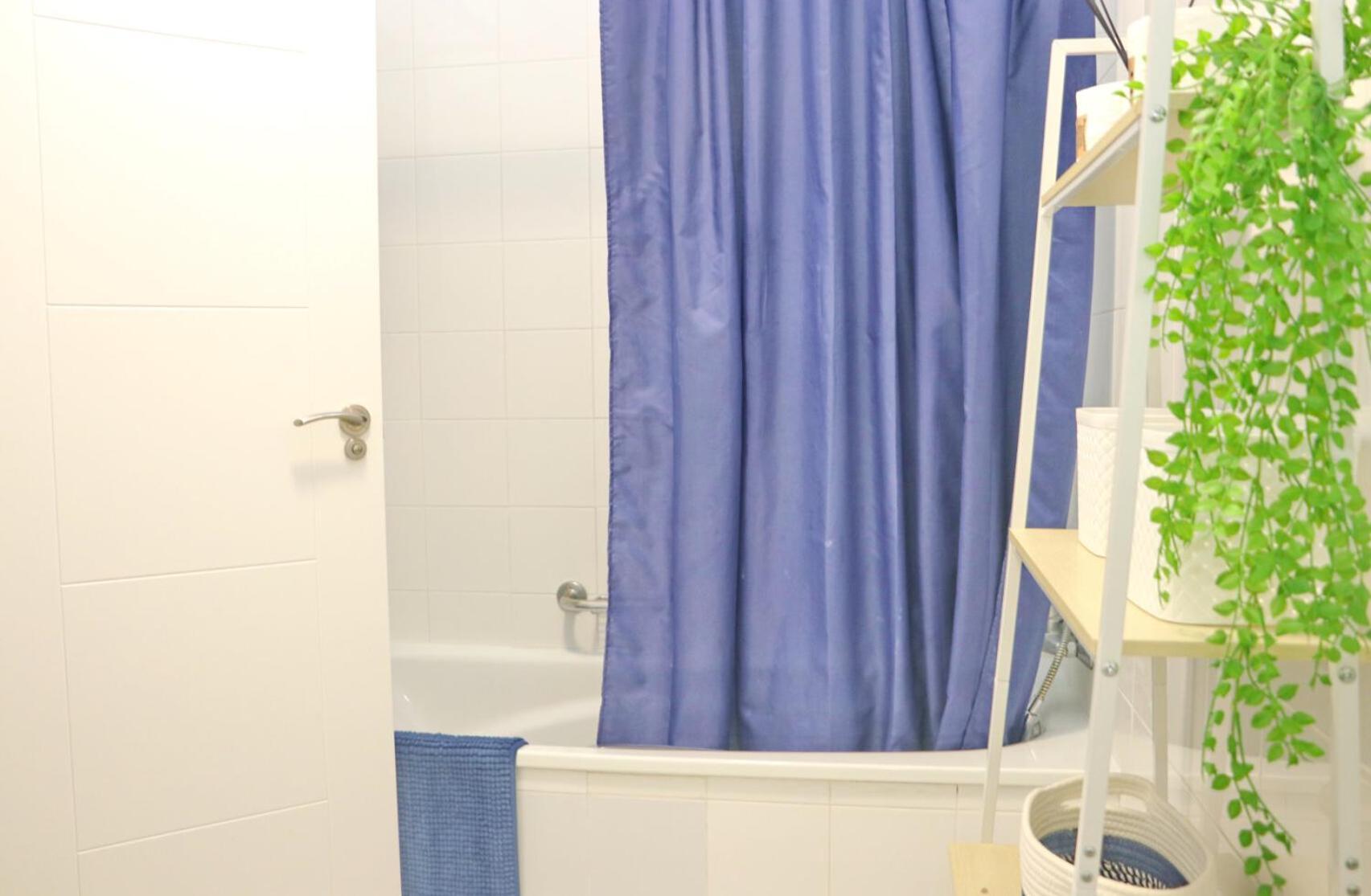 Apartamento Con Vistas Bahia Sur *