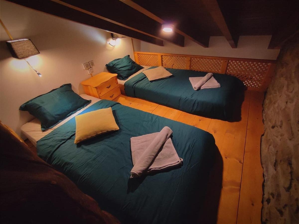 Сasa de vacaciones Casa Doro *