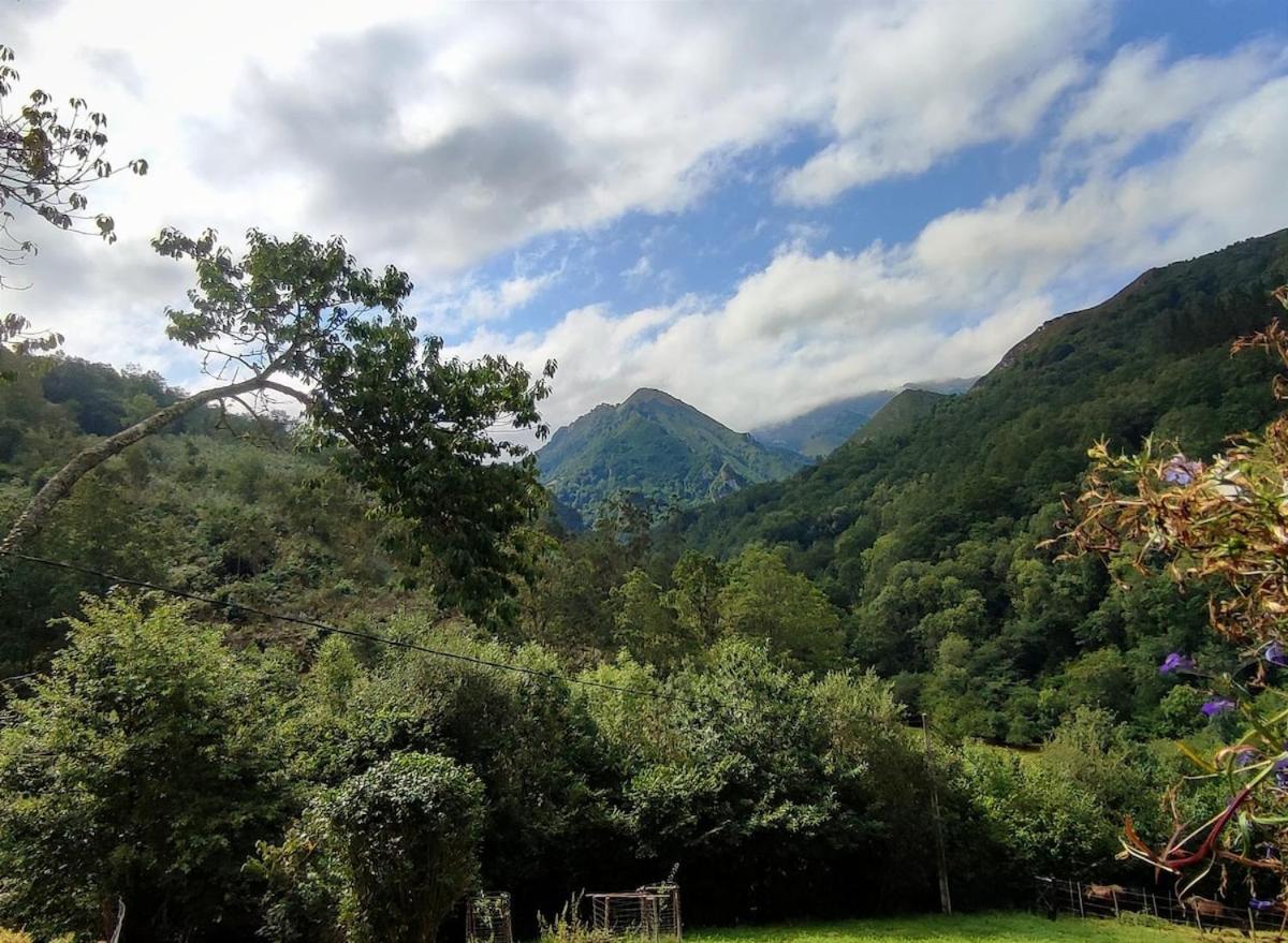 Casa Doro Сasa de vacaciones Pandavenes