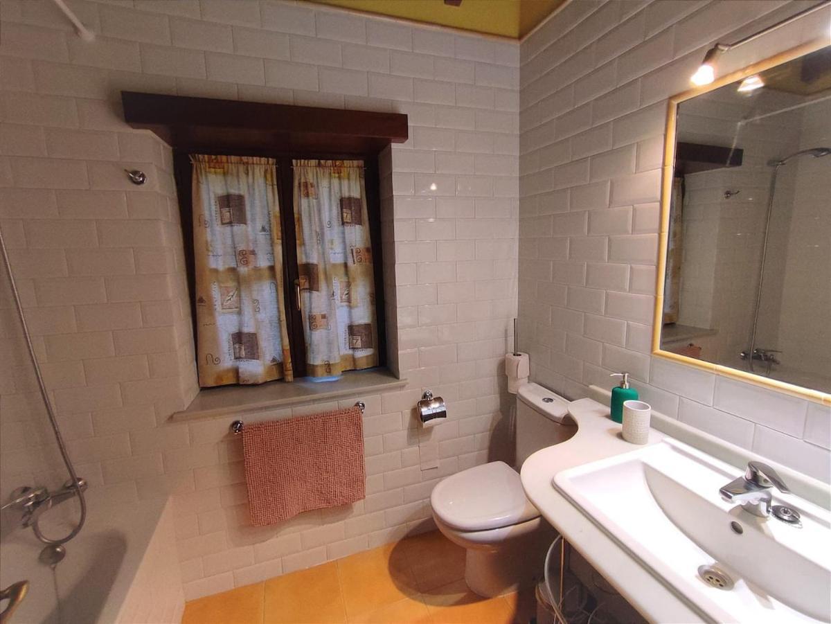 Сasa de vacaciones Casa Doro